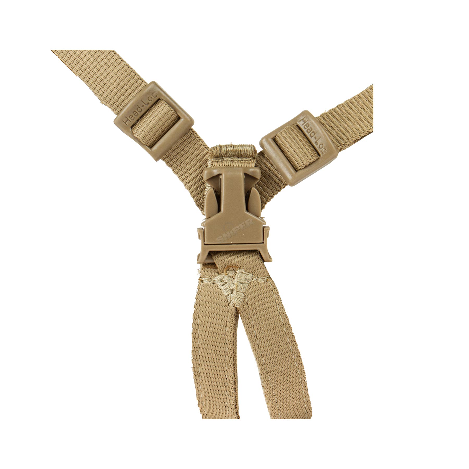 SF Super High Cut Helmet, Tan M/L
