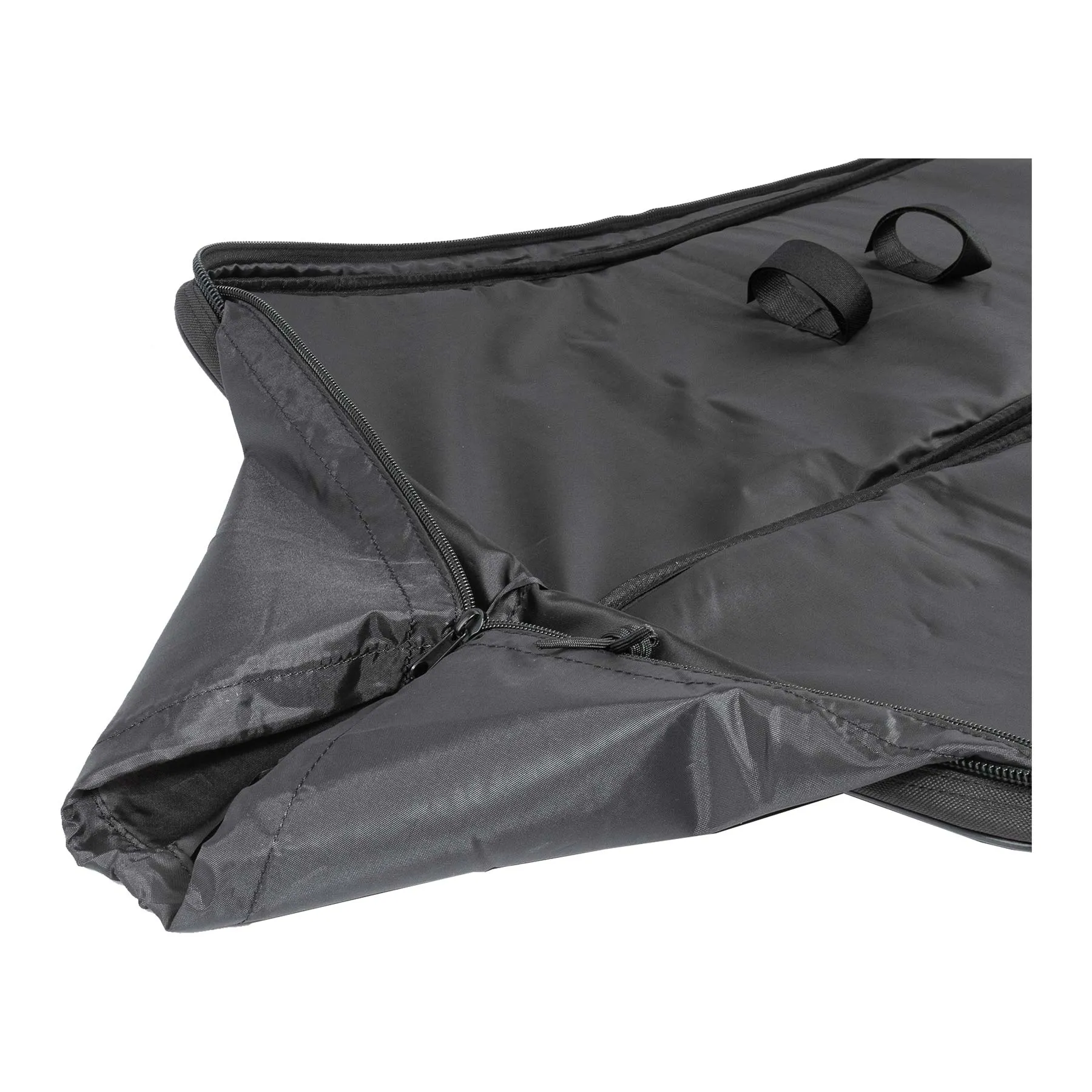 Rifle Bag 100cm, Black