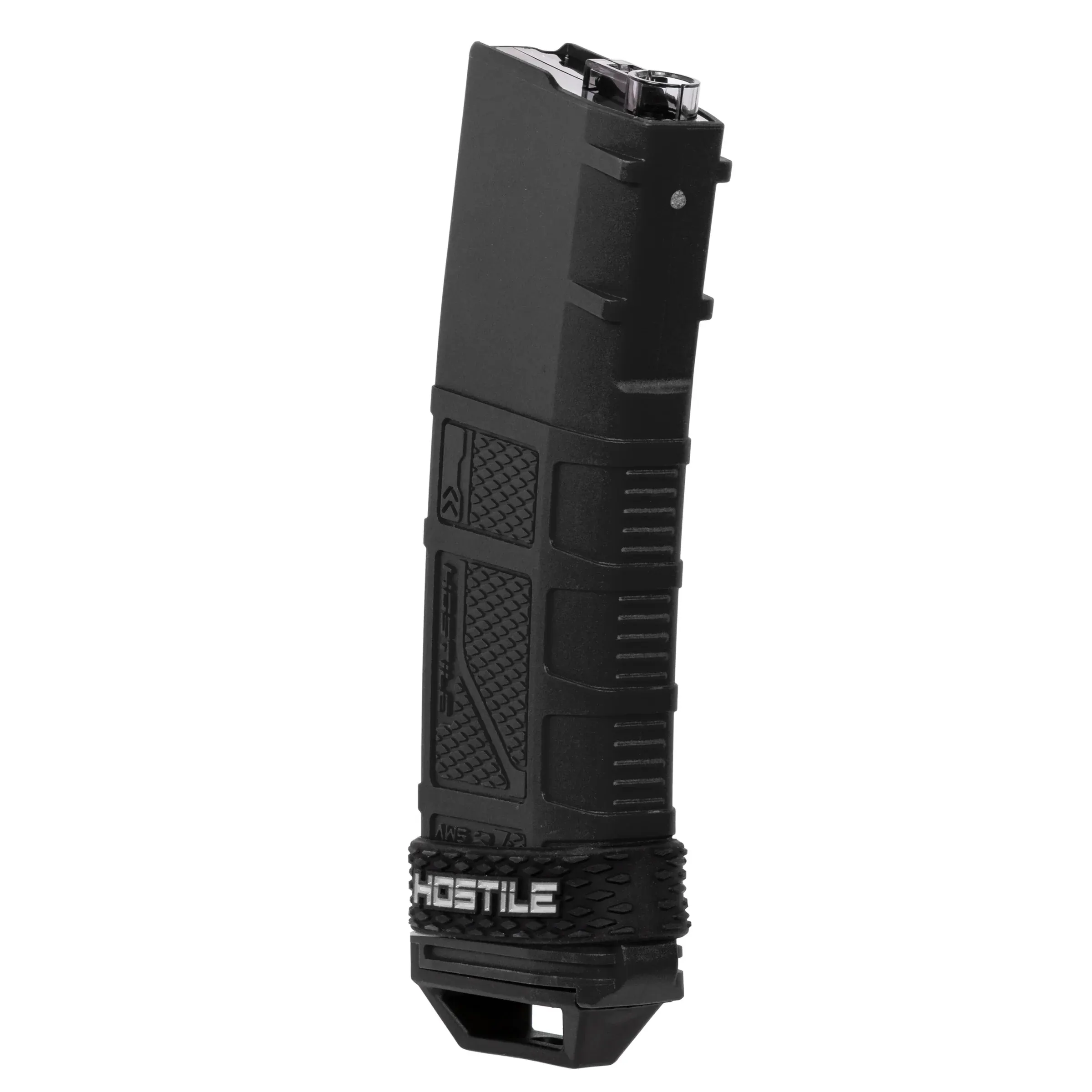 Hostile AWS 250 Mag, Black