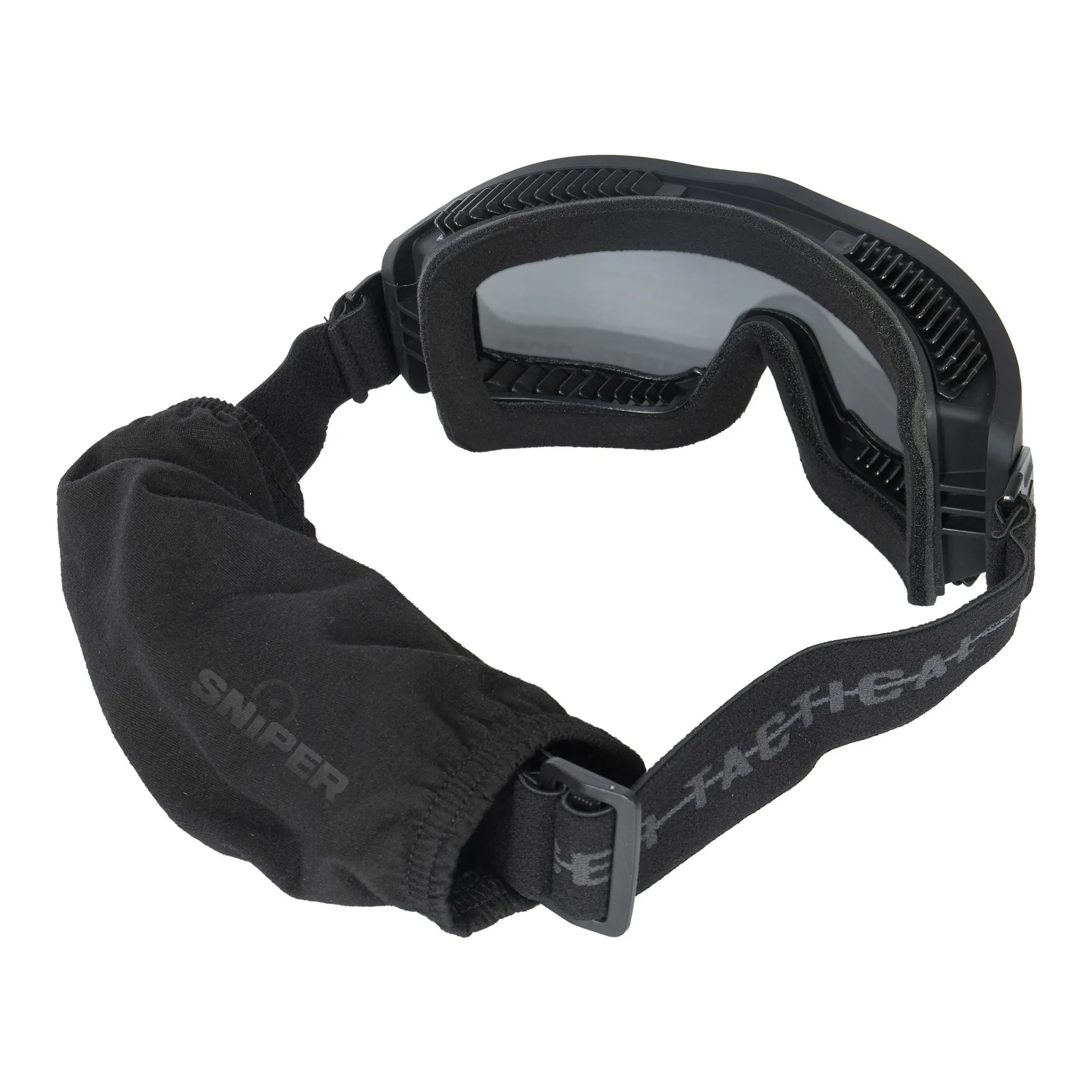 Aero Thermal Series Mask Pro, Black