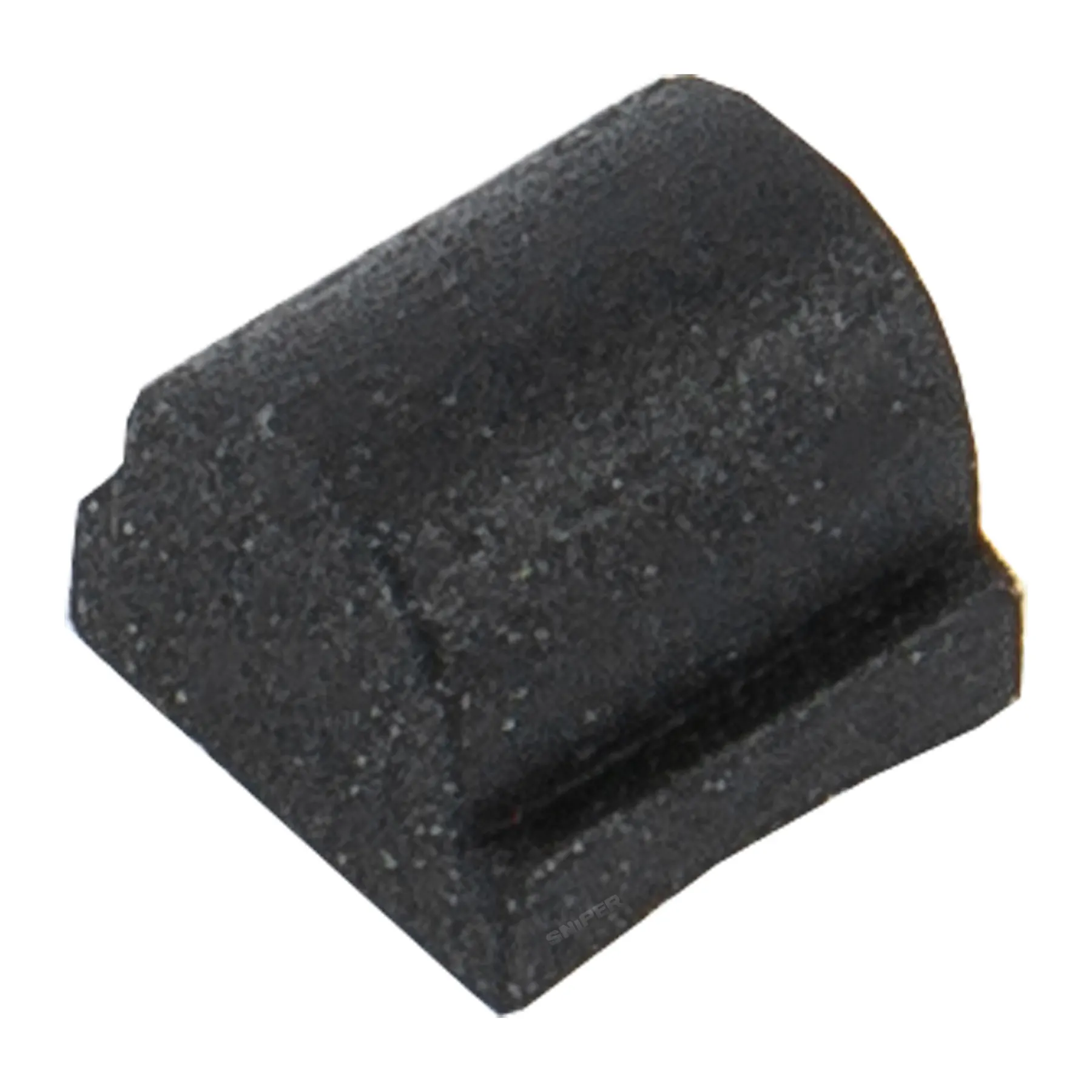 Unicorn Precision Hop-Up Nub, 80 Degree
