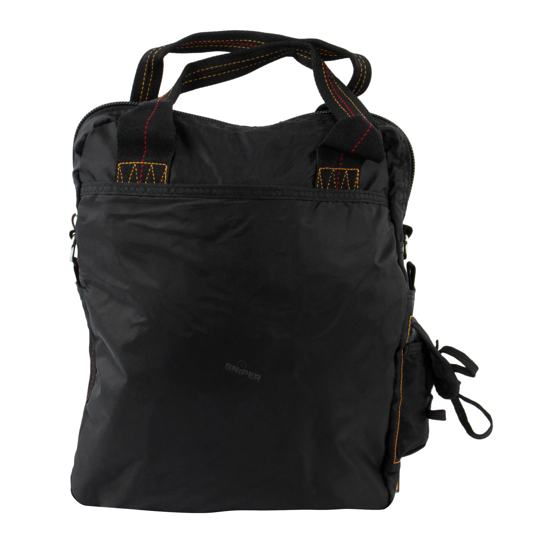 Para Rucksack 4, Black