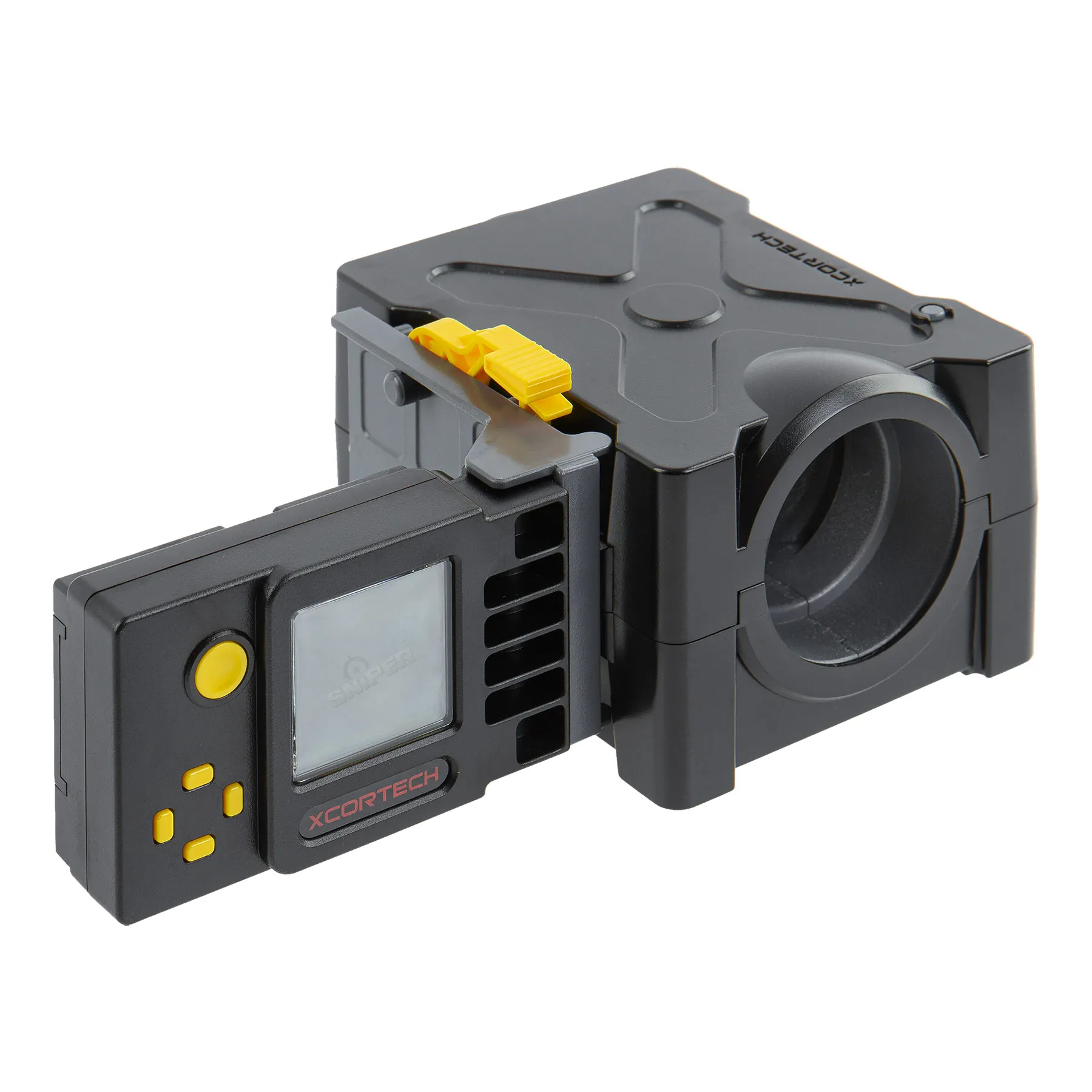 X3500 Shooting Chrony