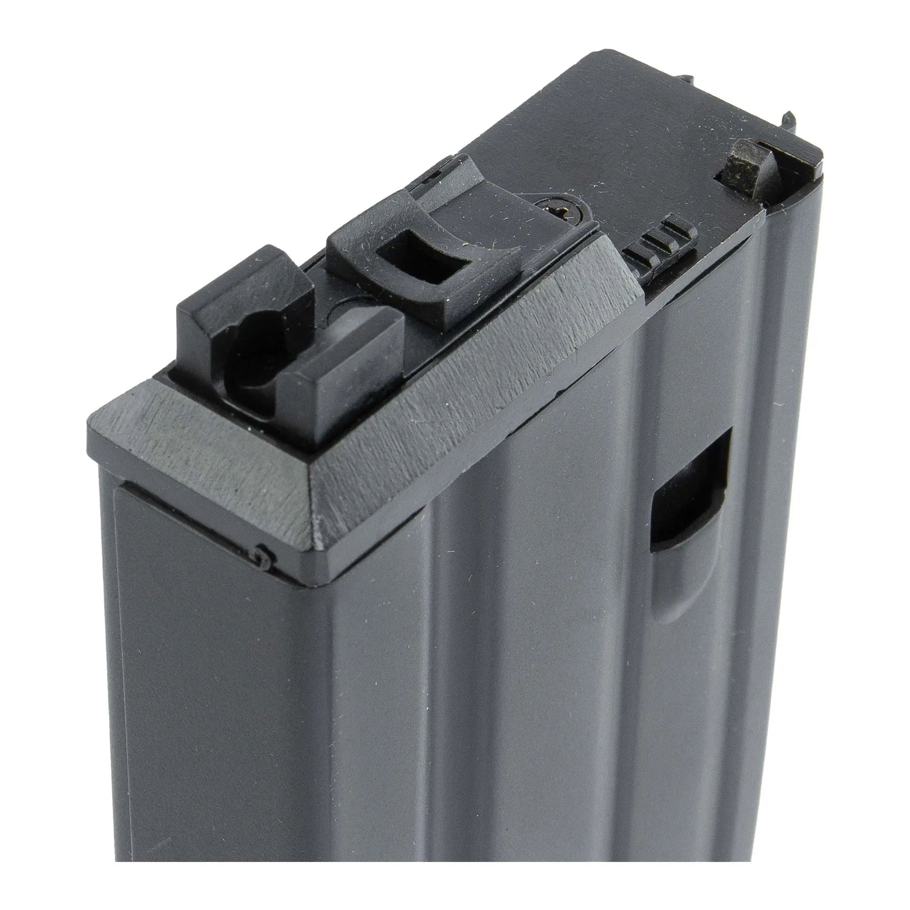 FN Herstal M4A1 GBB 30rds Magazine FN Herstal M4A1 GBB 30rds Magazine