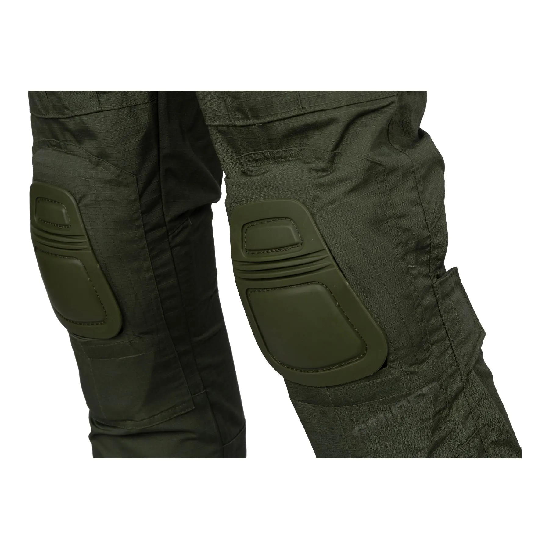 Reapo R2 Frog Suit Combat Pants, Green
