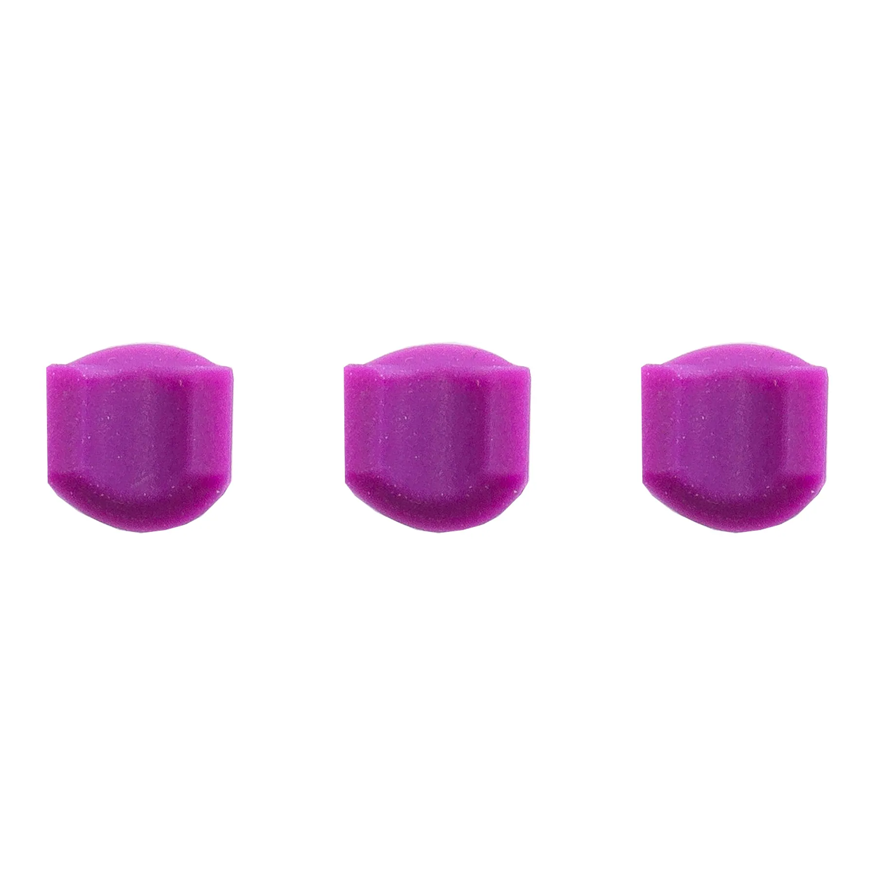 Molded R-Hop für PDI AEG/Bridged, 75 Hardness Molded R-Hop für PDI AEG/Bridged, 75 Hardness