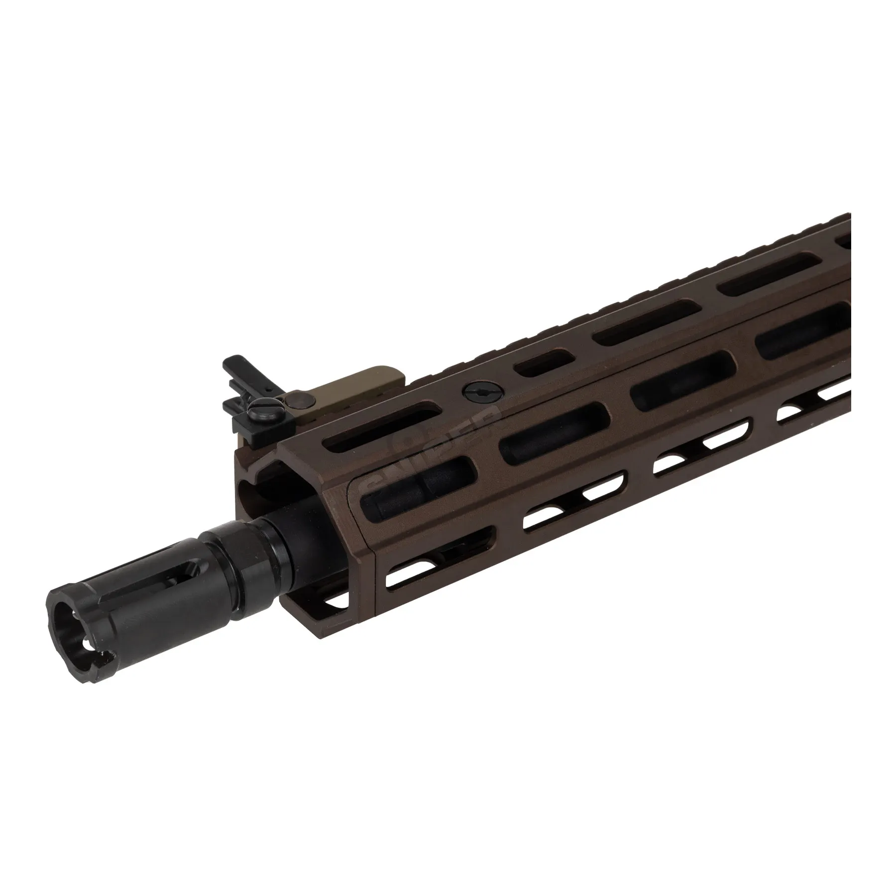 Daniel Defense RIS 3 Gate Aster Expert Version 2024, Dualtone