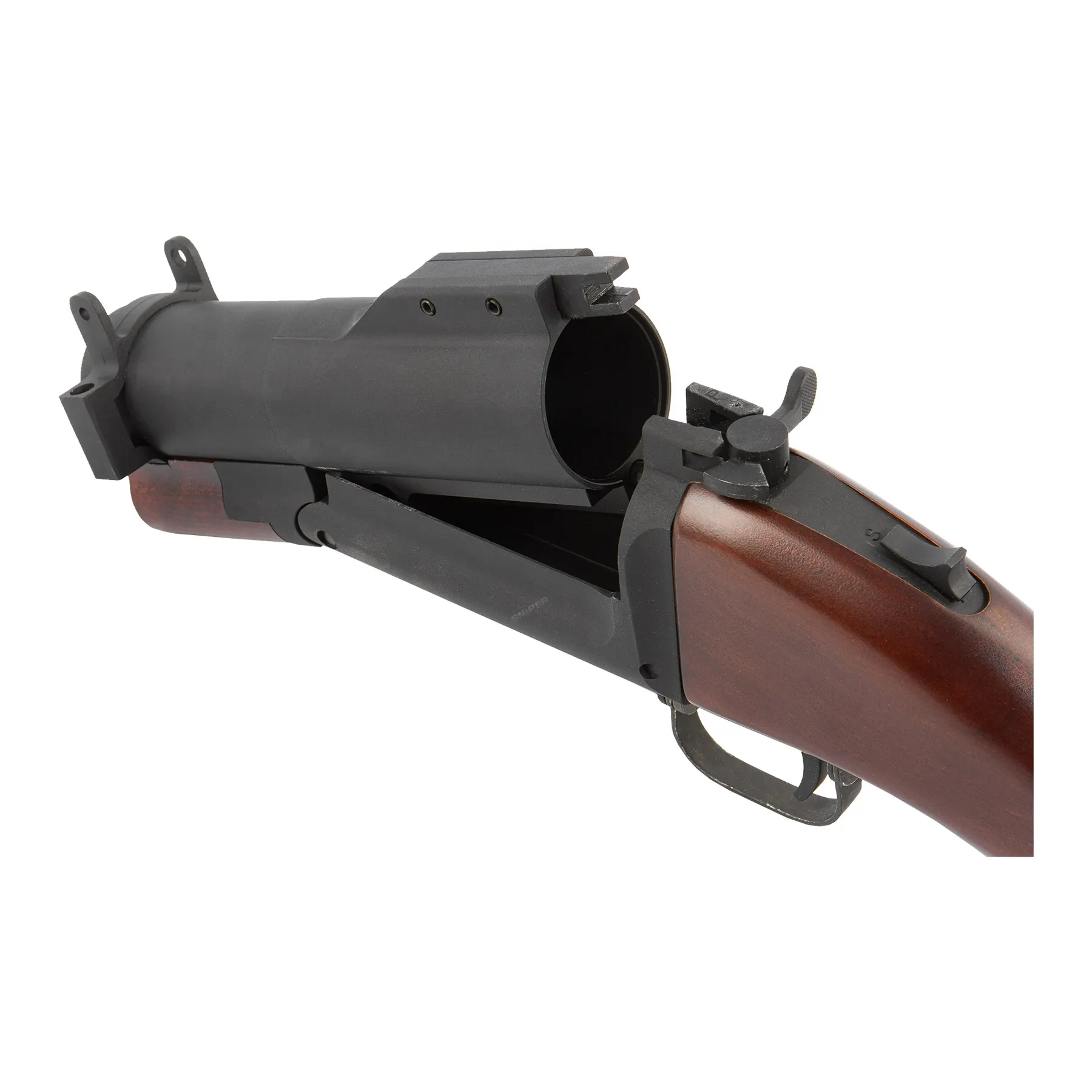 M79 Sawed Off Granatwerfer M79 Sawed Off Granatwerfer