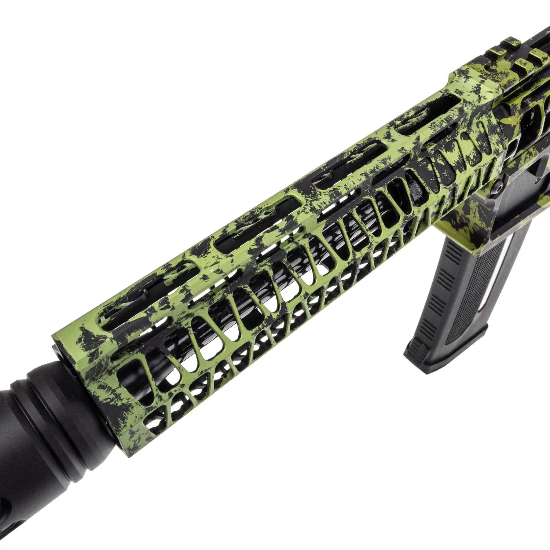 SAC AR EXO - "Venom Spite", HPA HPA Deal - SAC AR EXO - "Venom Spite", HPA