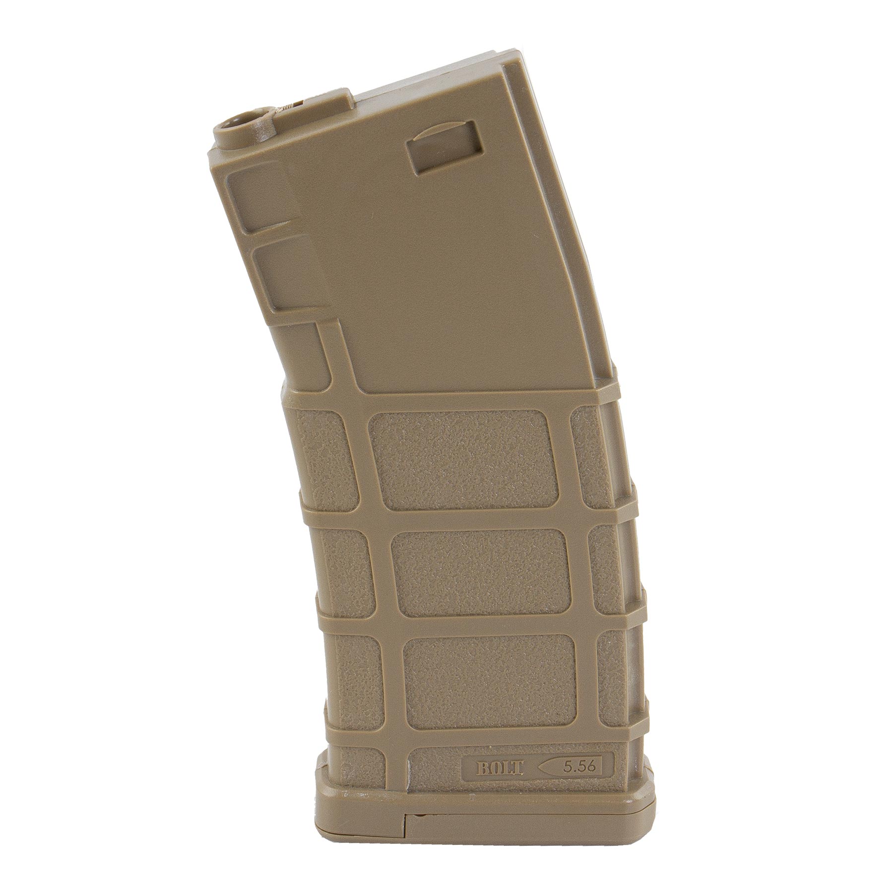 M4 BMAG Mid Cap Magazin, Tan