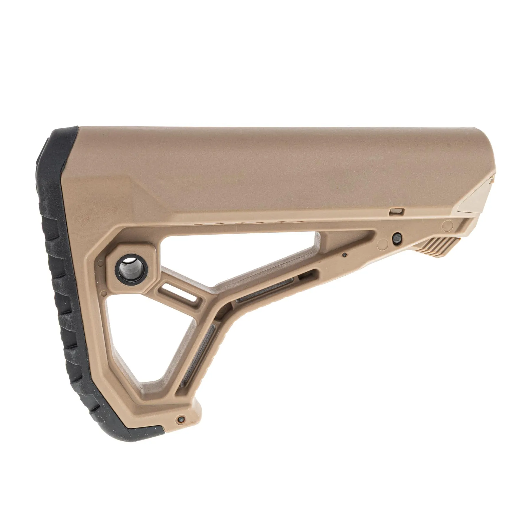 FS2 Stock, Tan FS2 Stock, Tan
