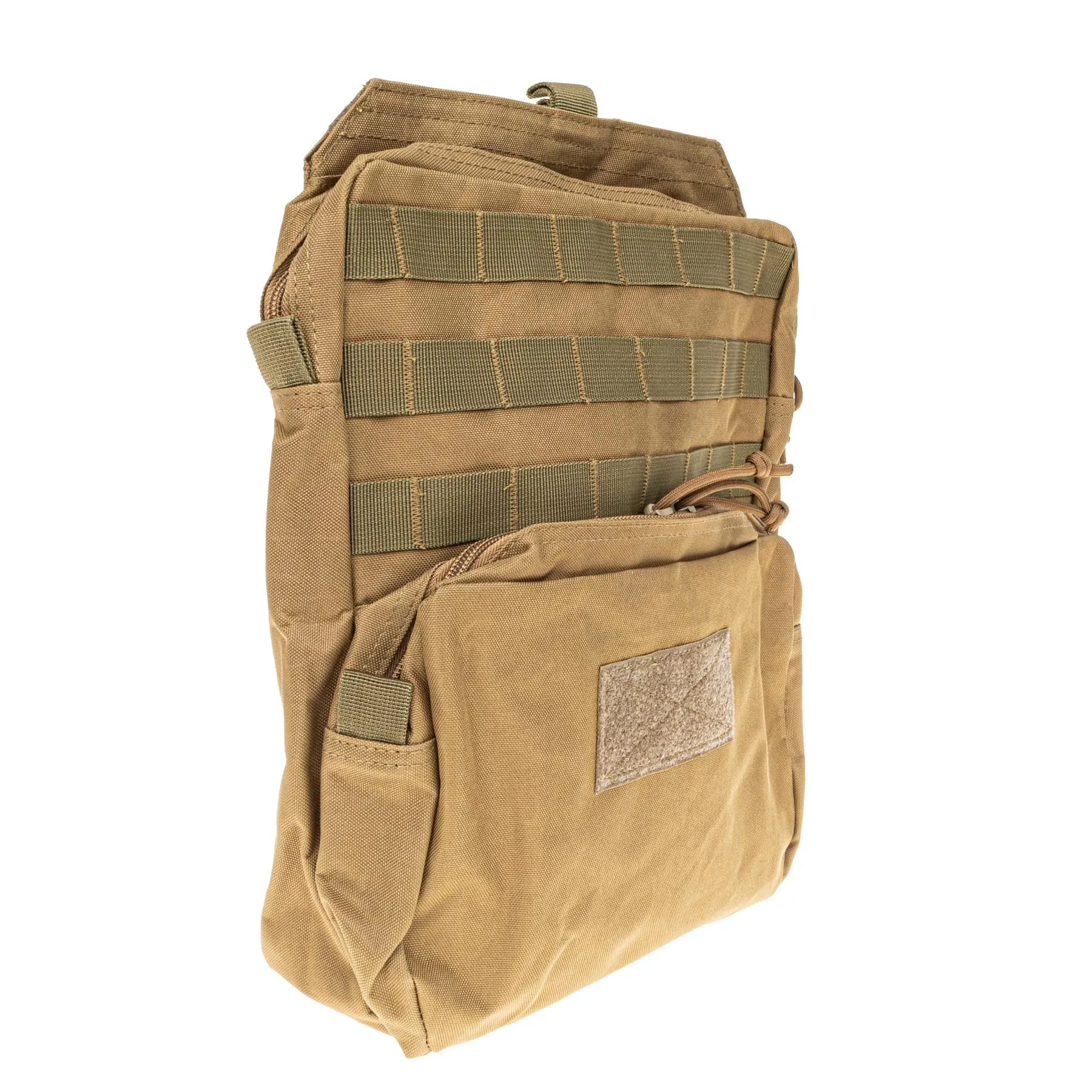 Reapo MS Gen.II Hydration Backpack, Tan