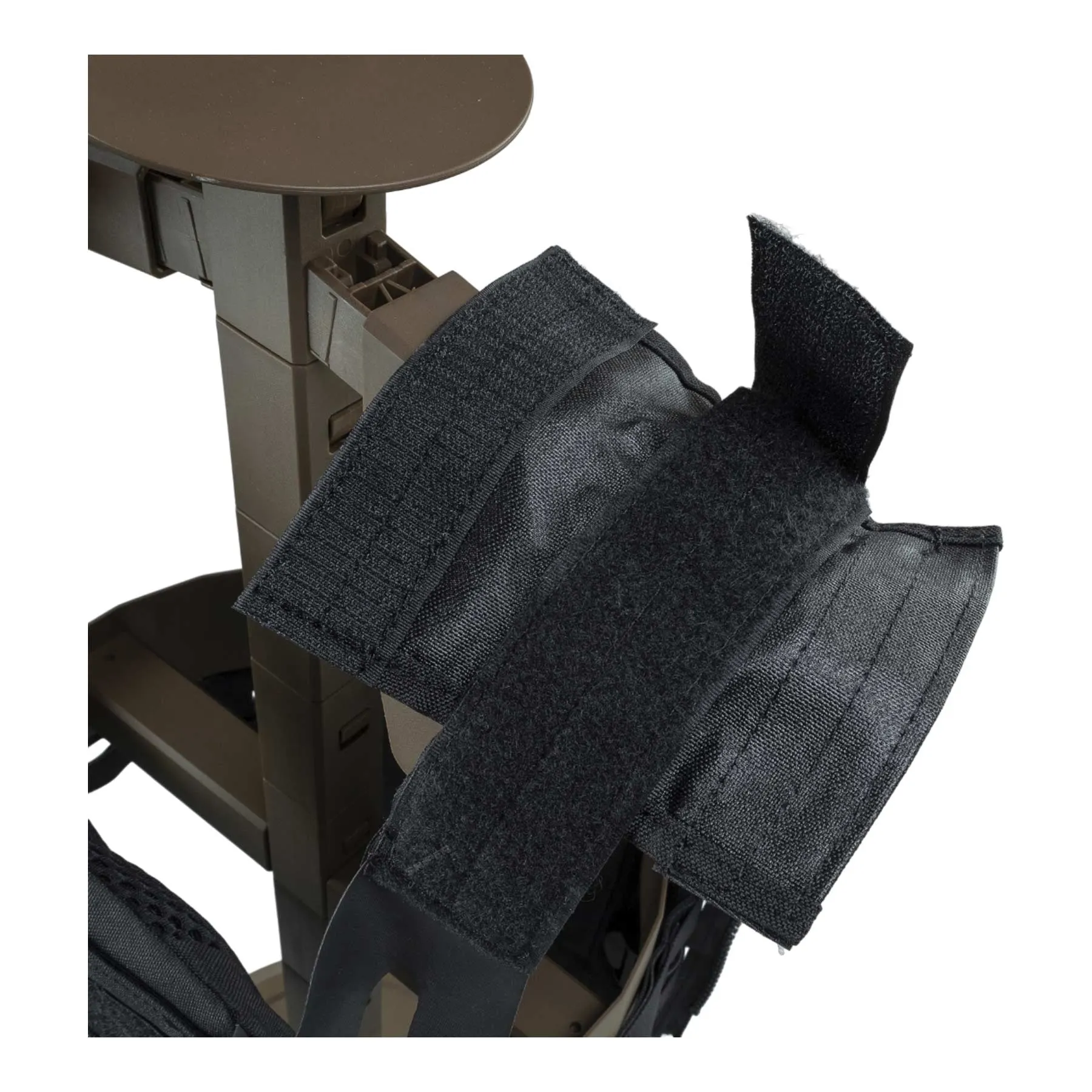 Reapo JPC 2.0 Tactical Vest, Black