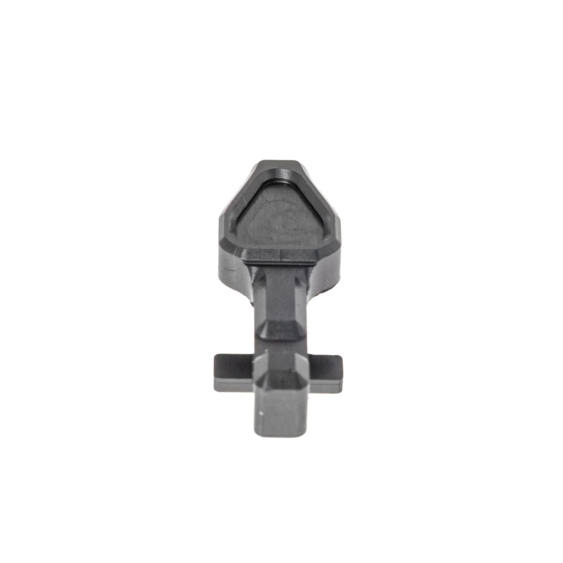 SAC CNC Bolt Catch für M4, Titan