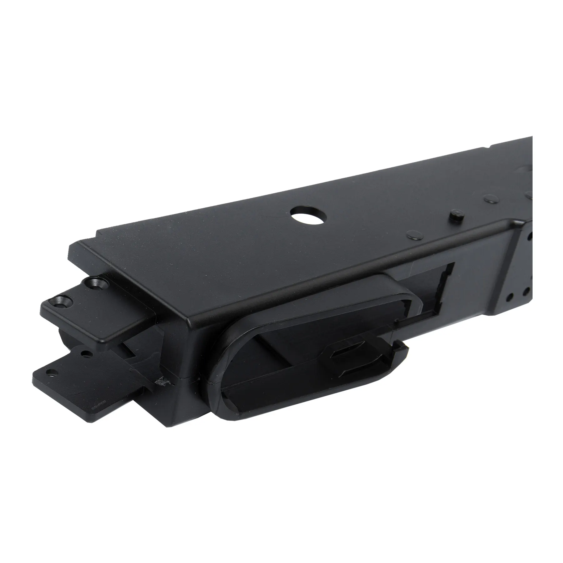 Ak Lower Receiver