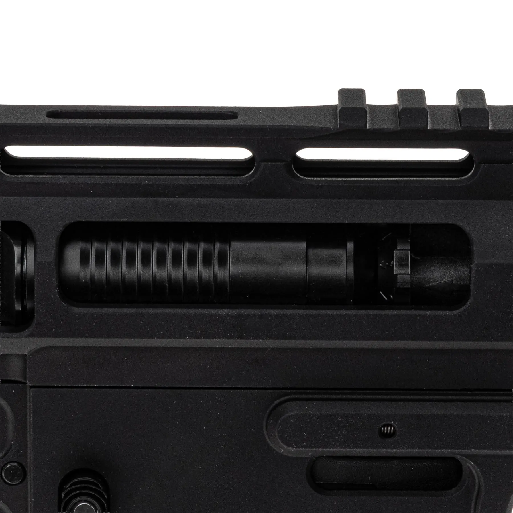 MTW 10" Heretic II Inferno Ultralightweight Edition , HPA