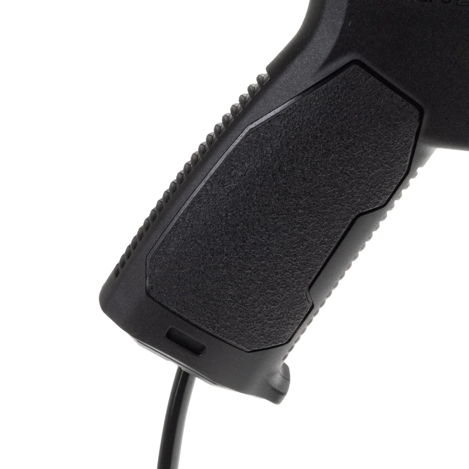 SAC AR EXO - "Red Fury", HPA