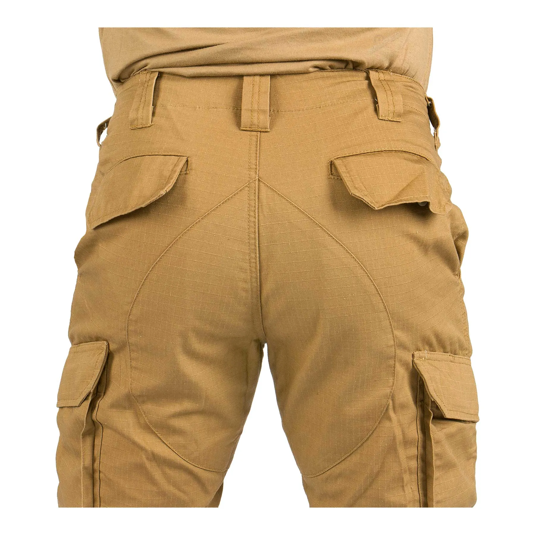 Emerson Gen 3 Training Pants, Coyote Brown