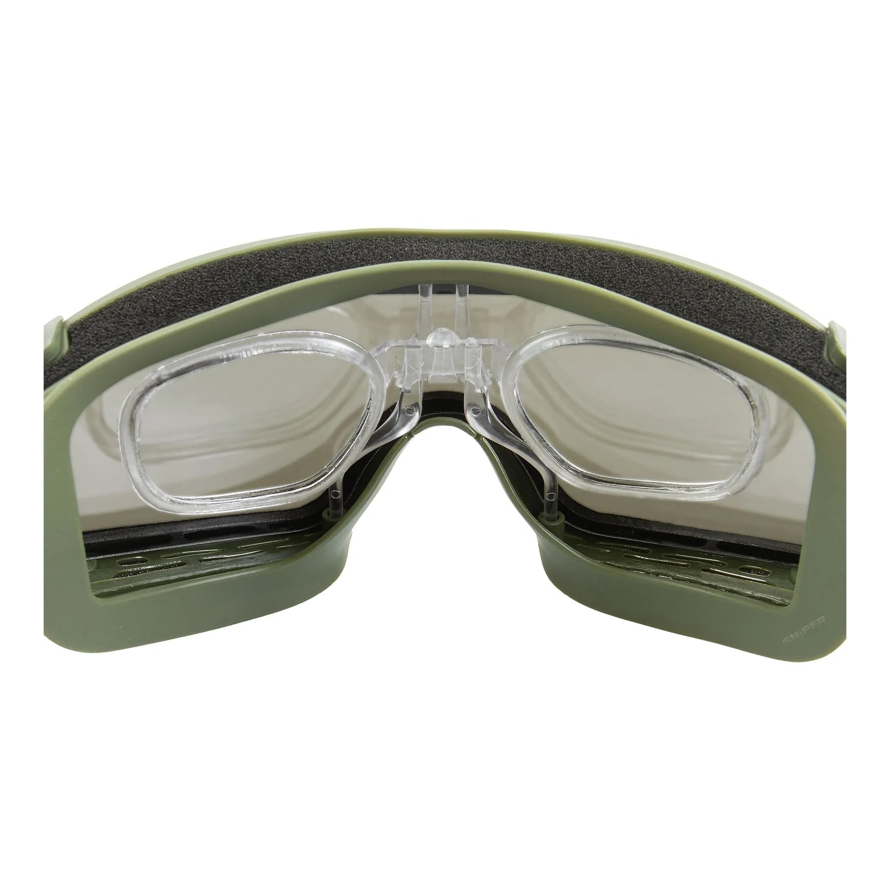 V-Tac Tango Thermal, OD Green
