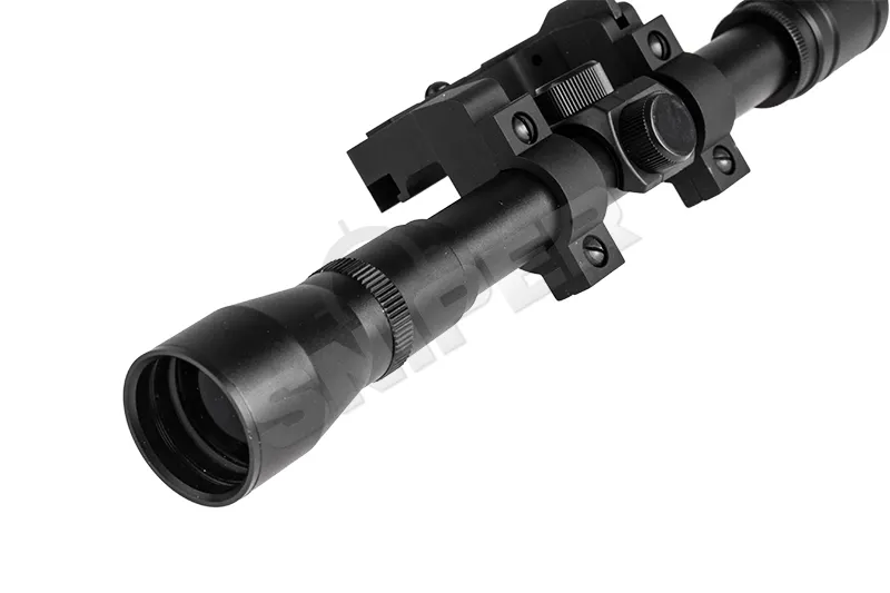 Kar. 98 1,5x Scope