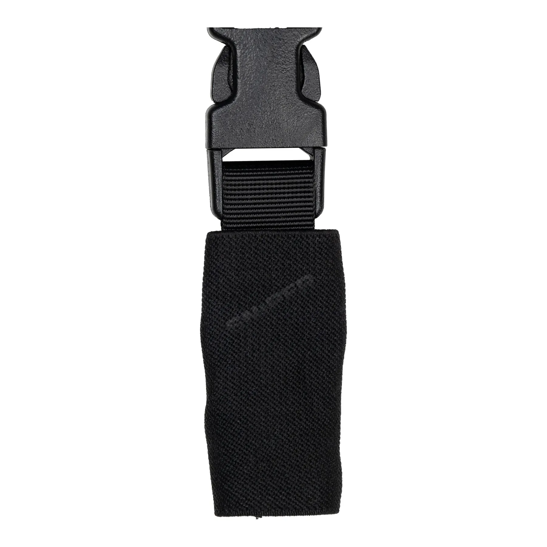 One Point to Two Point Sling, Black