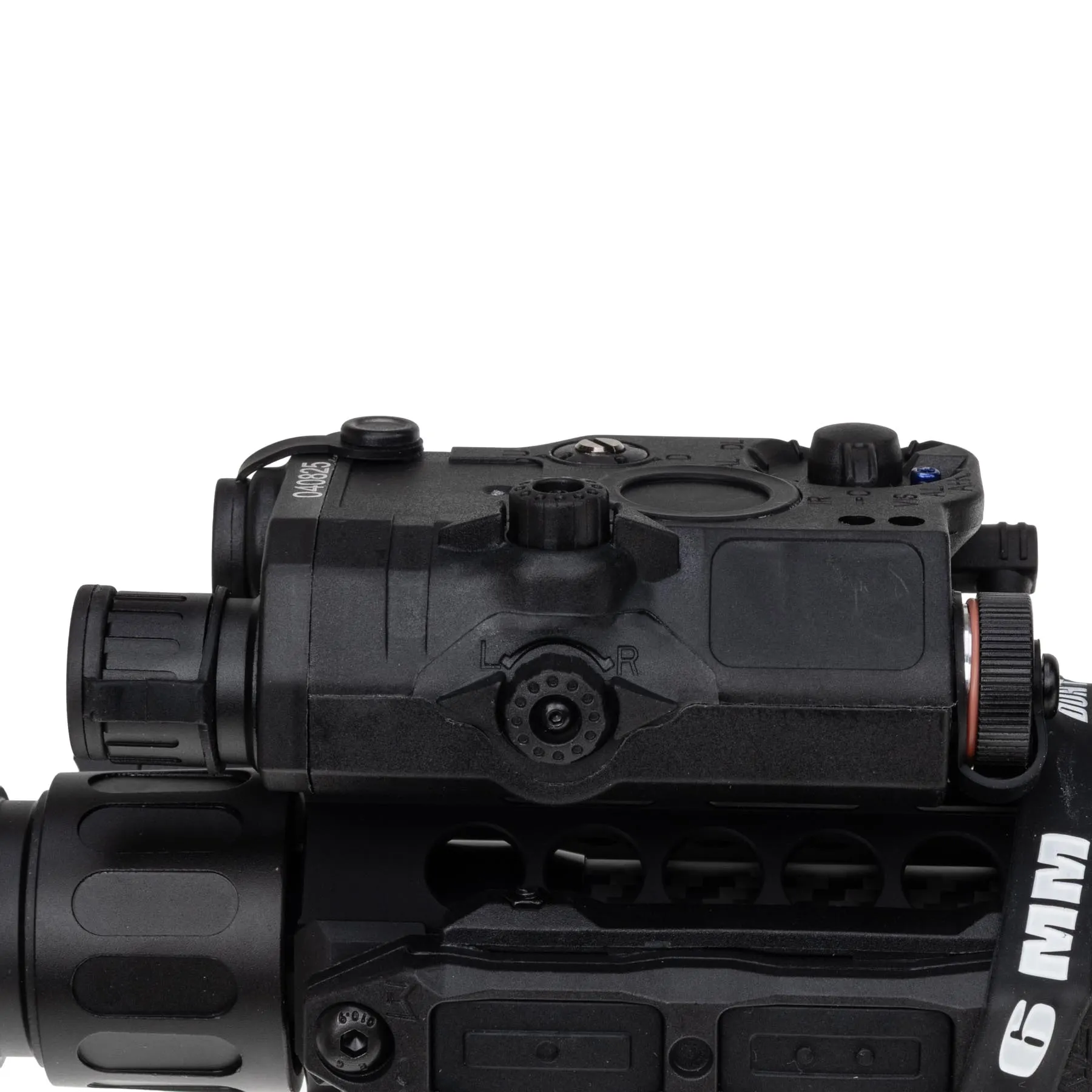 SAC AR SOLID - "Phantom Assault" Full Kit, HPA