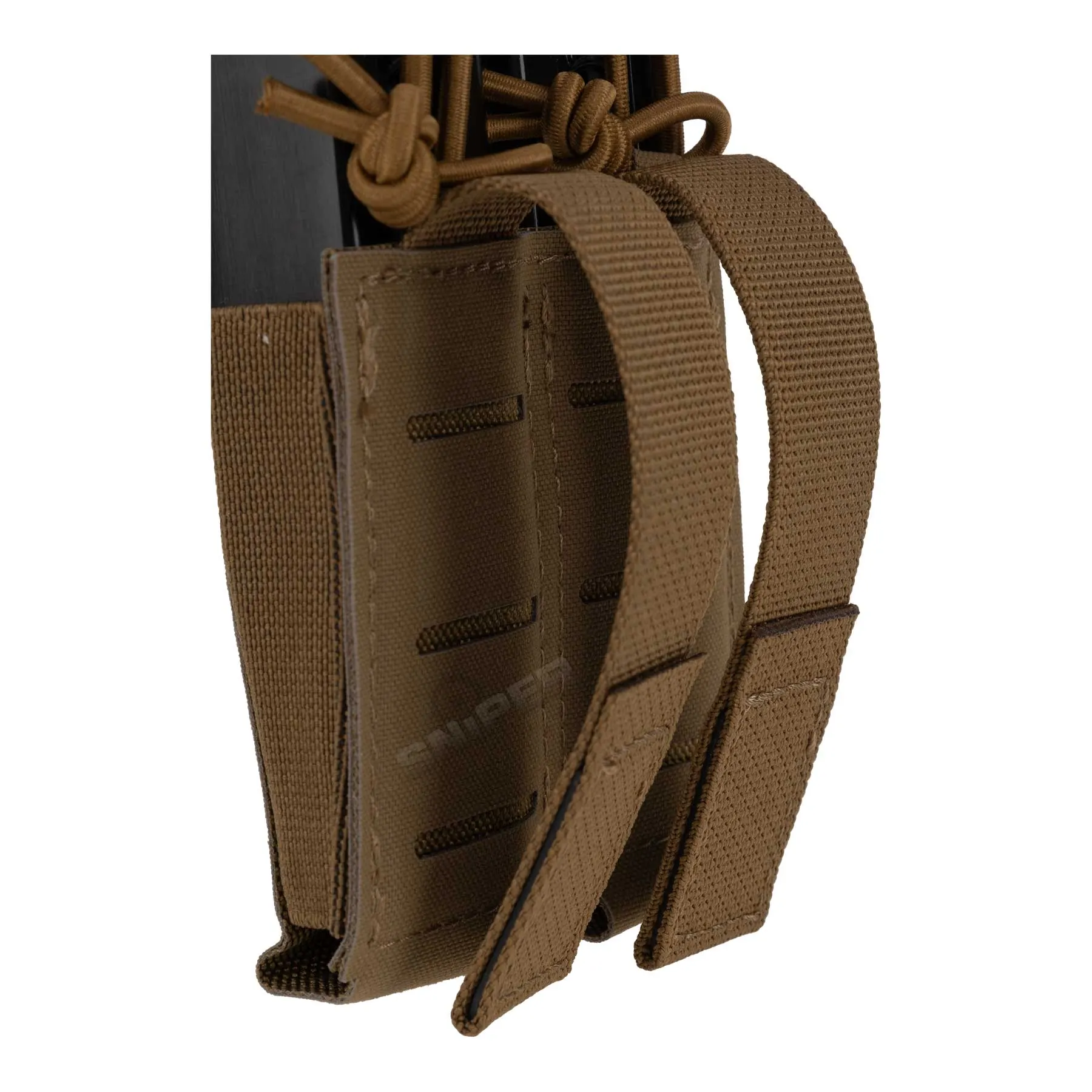 Reapo Warfare Double Pistol Mag Pouch, Coyote