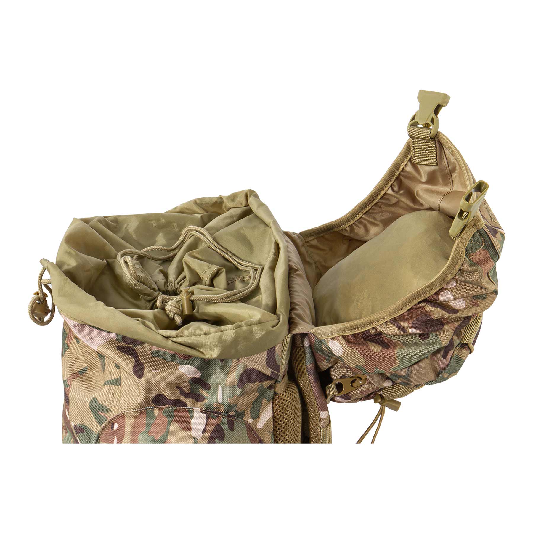 Rucksack New Forces 25L, HMTC