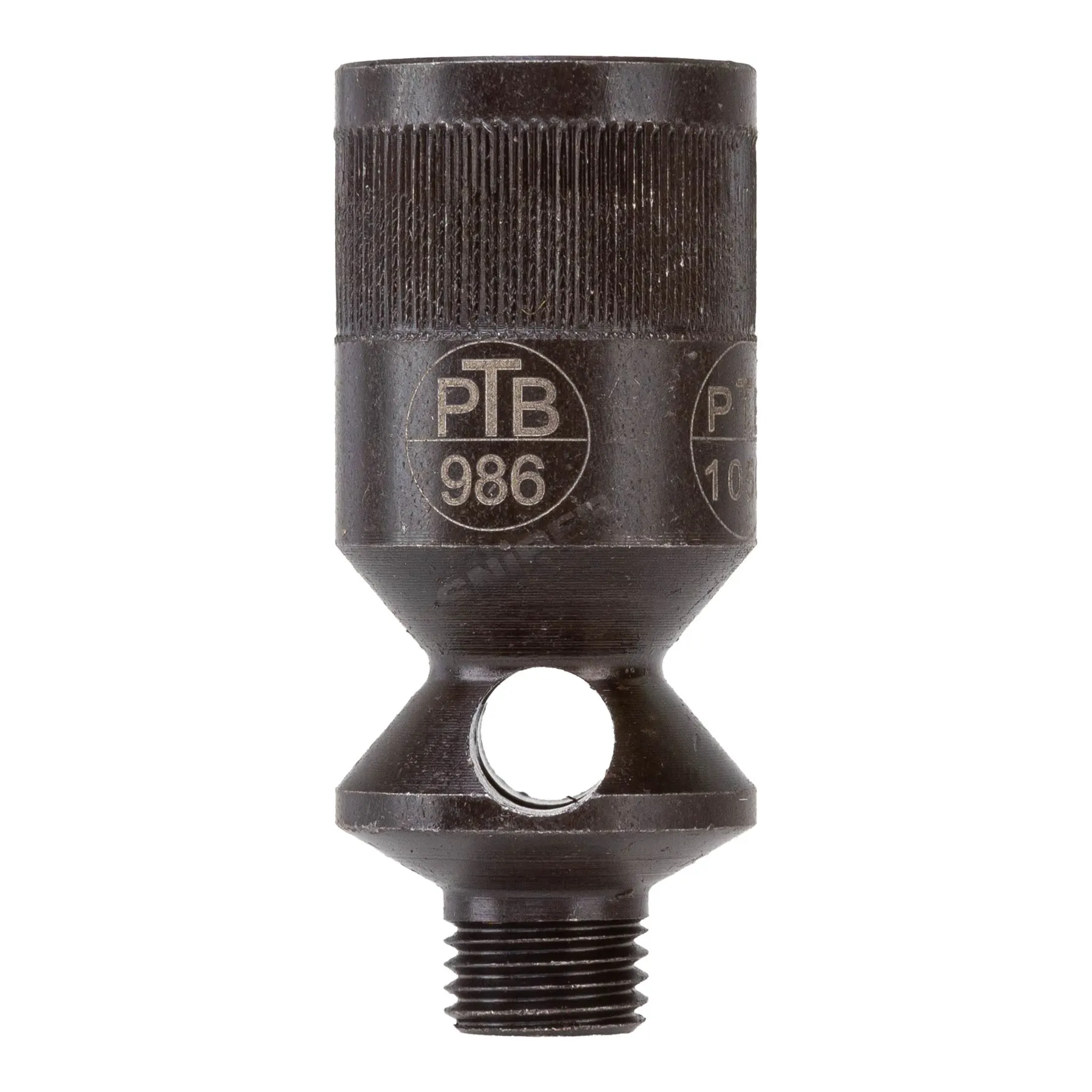 Abschussbecher für Zoraki 2-918 Schreckschusspistole Abschussbecher für Zoraki 2-918 Schreckschusspistole