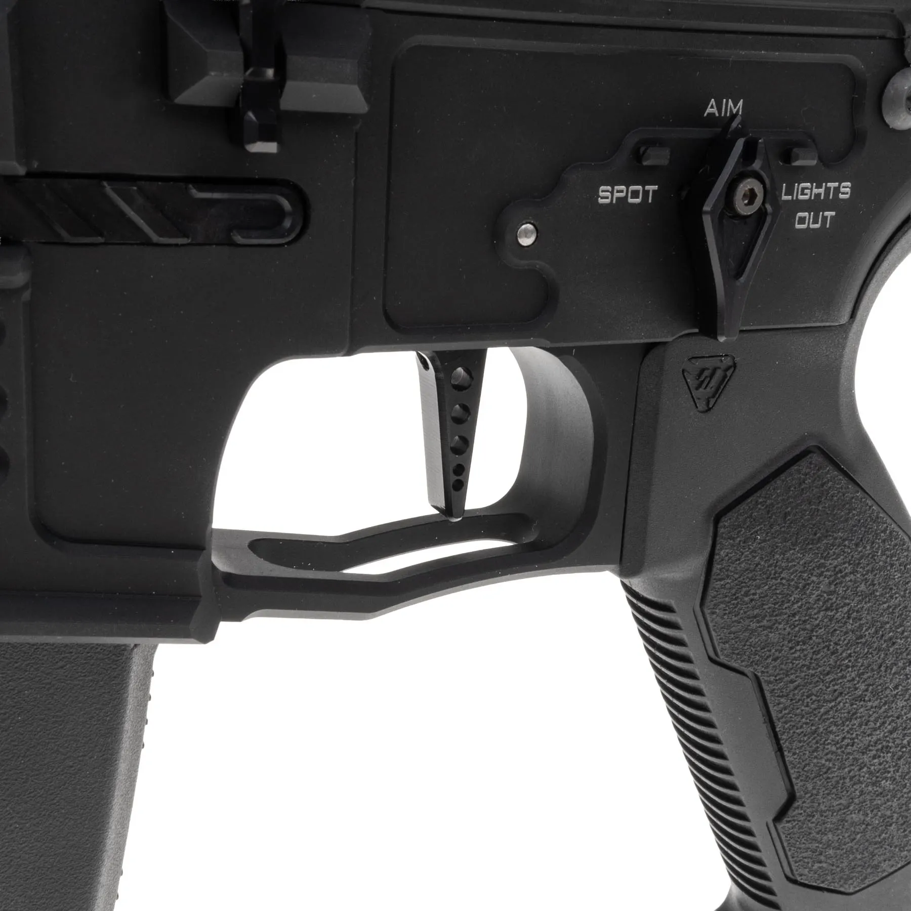 HPA Deal - SAC AR SOLID - "Phantom Hunt", HPA