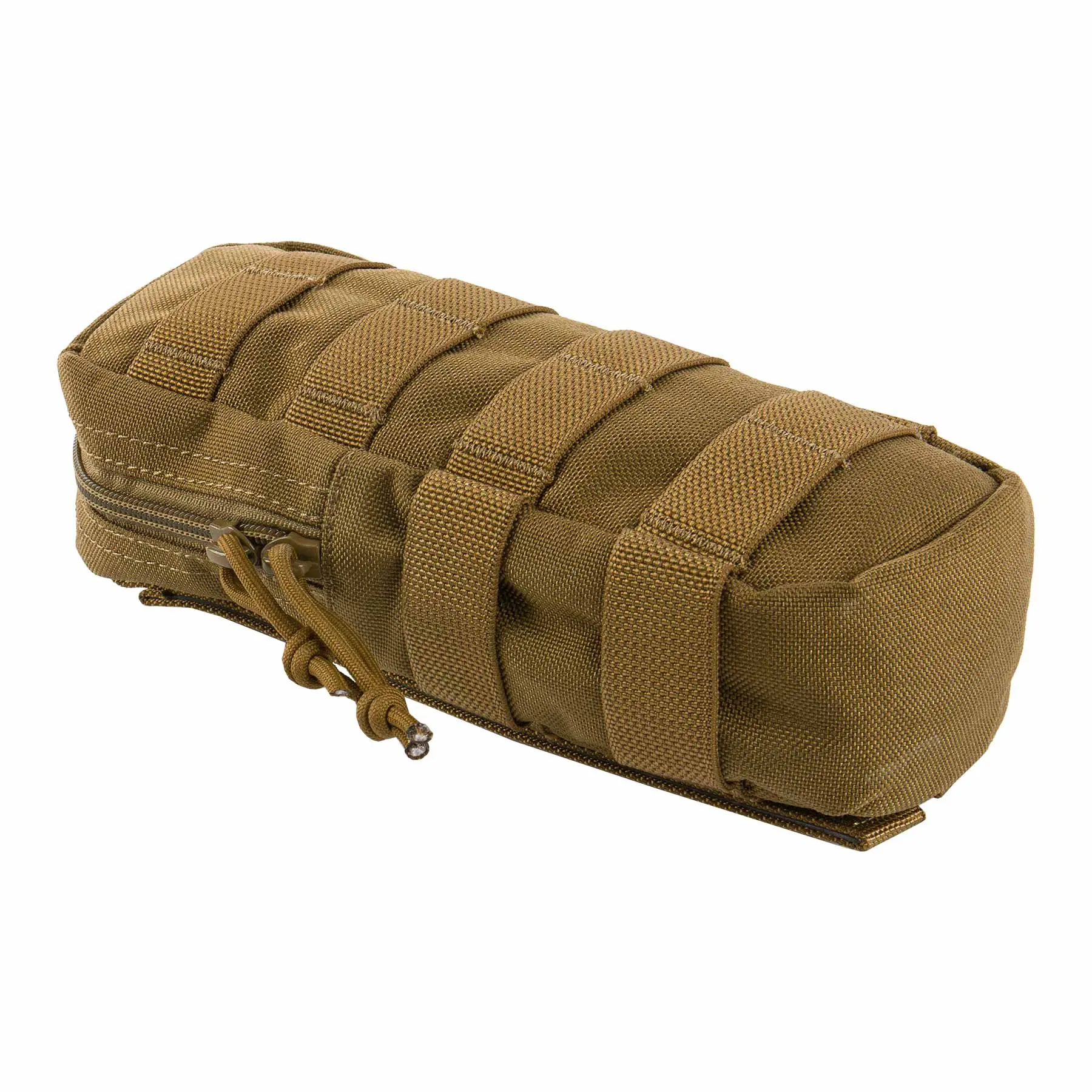 SpeOps Thin Ultility Pouch, Coyote Brown SpeOps Thin Ultility Pouch, Coyote Brown