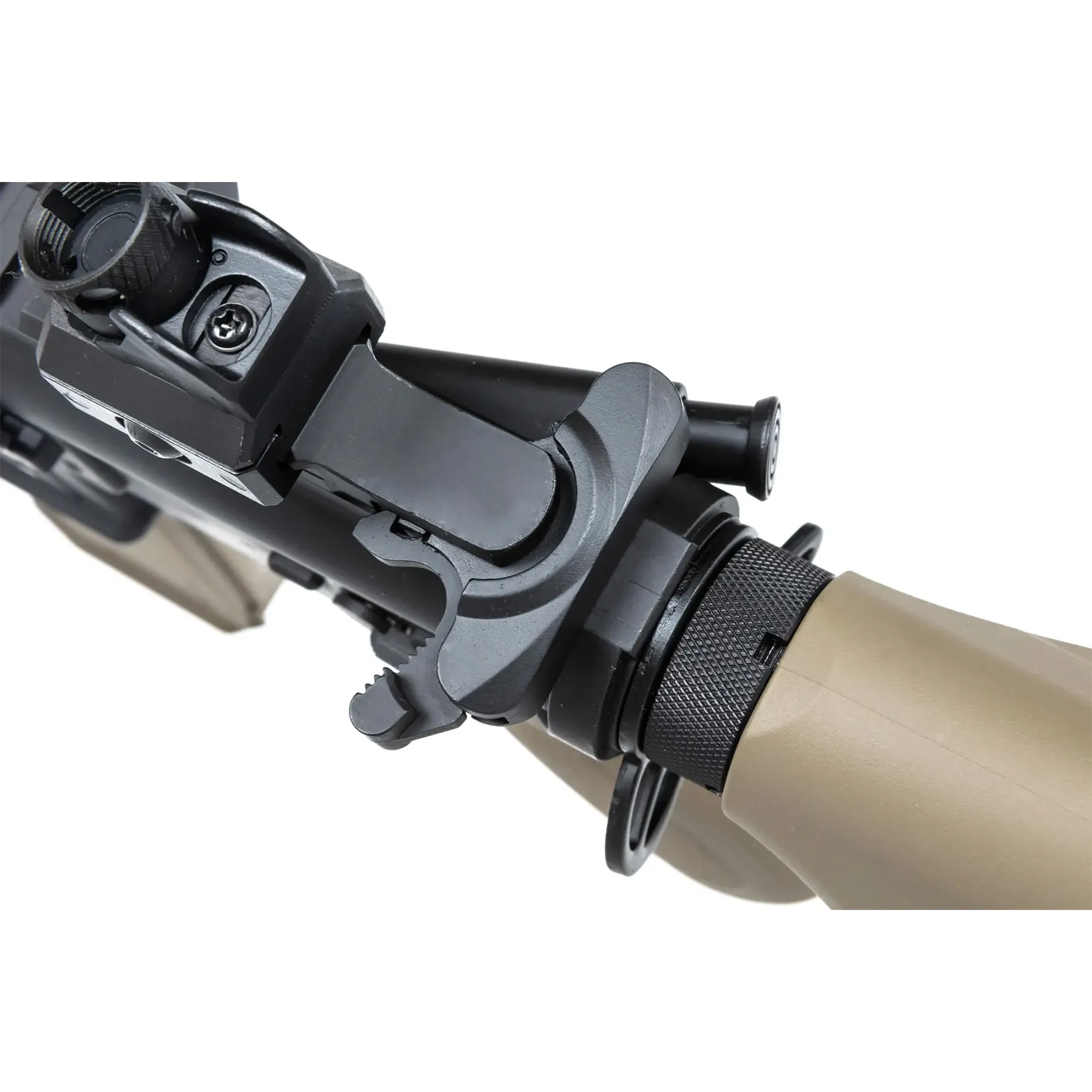 Specna Arms SA-PH21 Prime w/ Aster ETU (S)AEG, Chaos Bronze