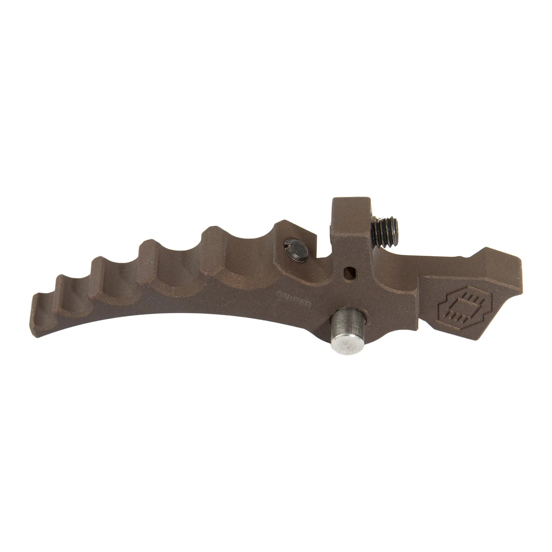 Nova Trigger 2C1, Matt Dark Earth