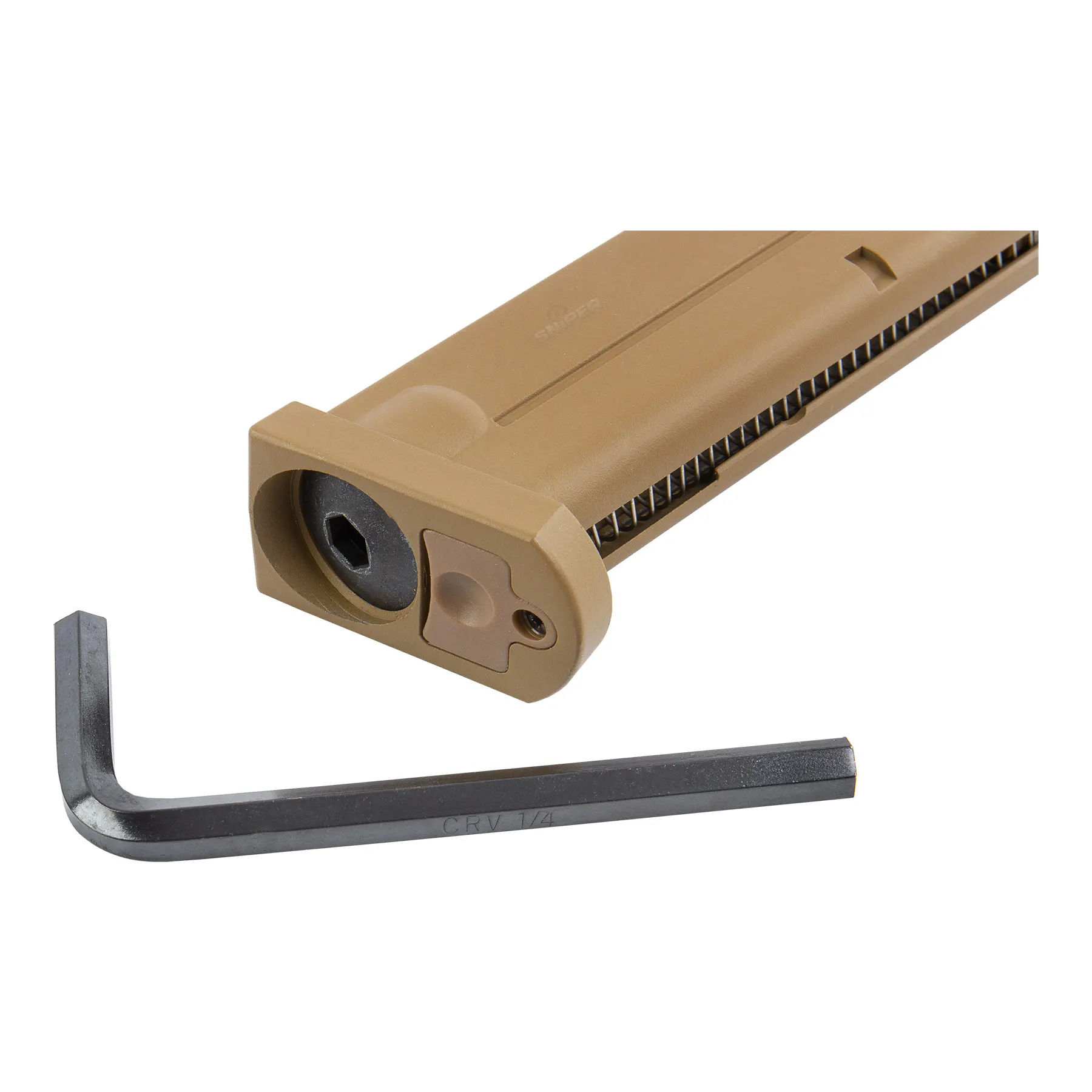 Beretta M9A3 CO2 Ersatzmagazin
