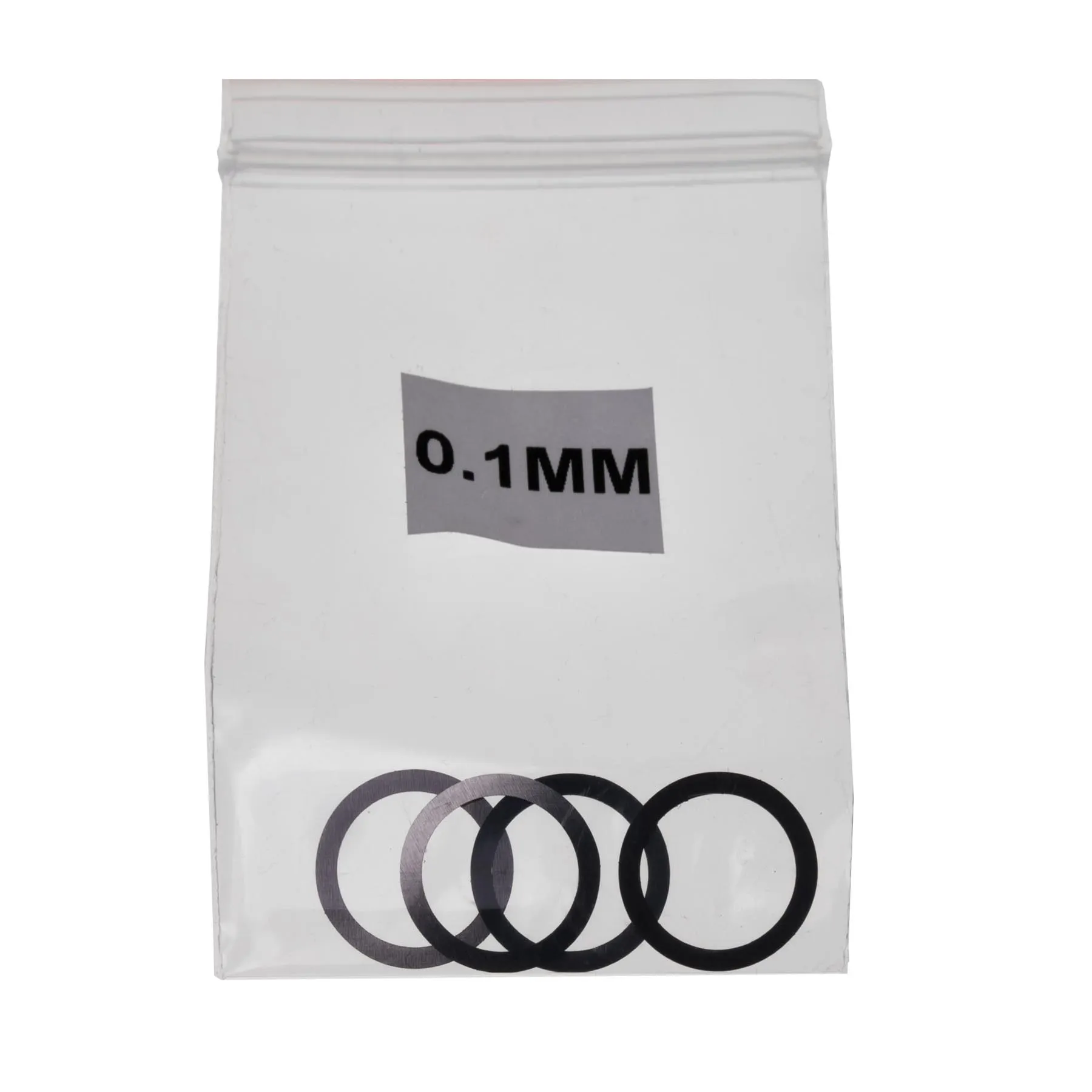 SAC AR SOLID - "Black Mamba", HPA