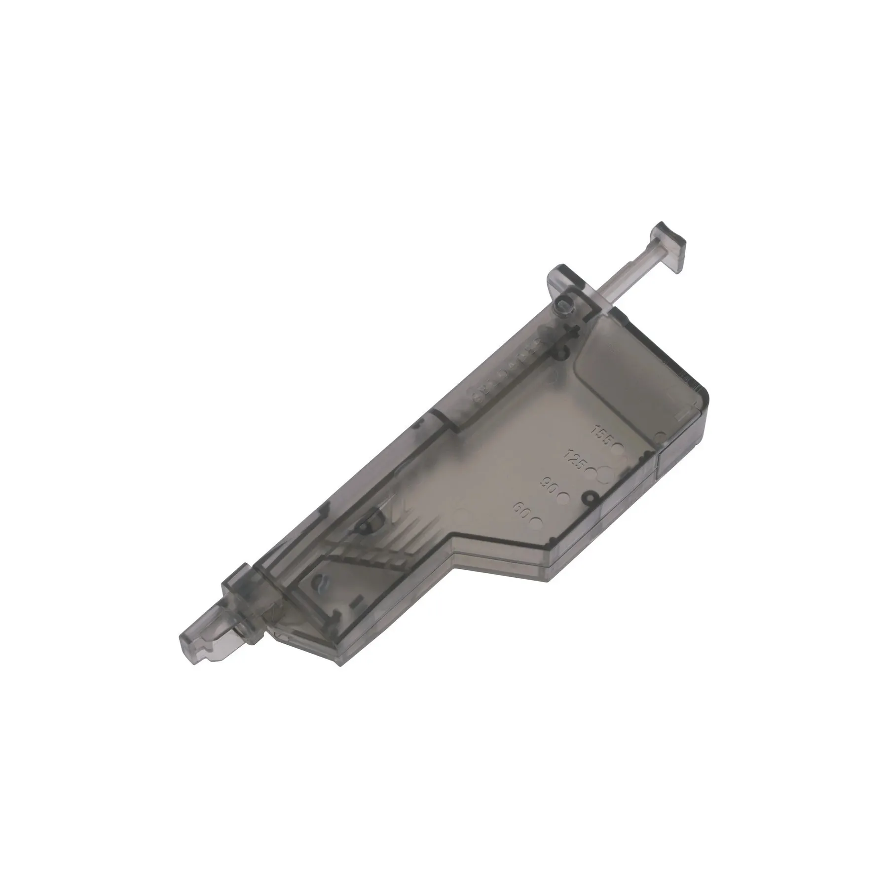 Speedloader für M4/M16 Magazines 155rds, Black