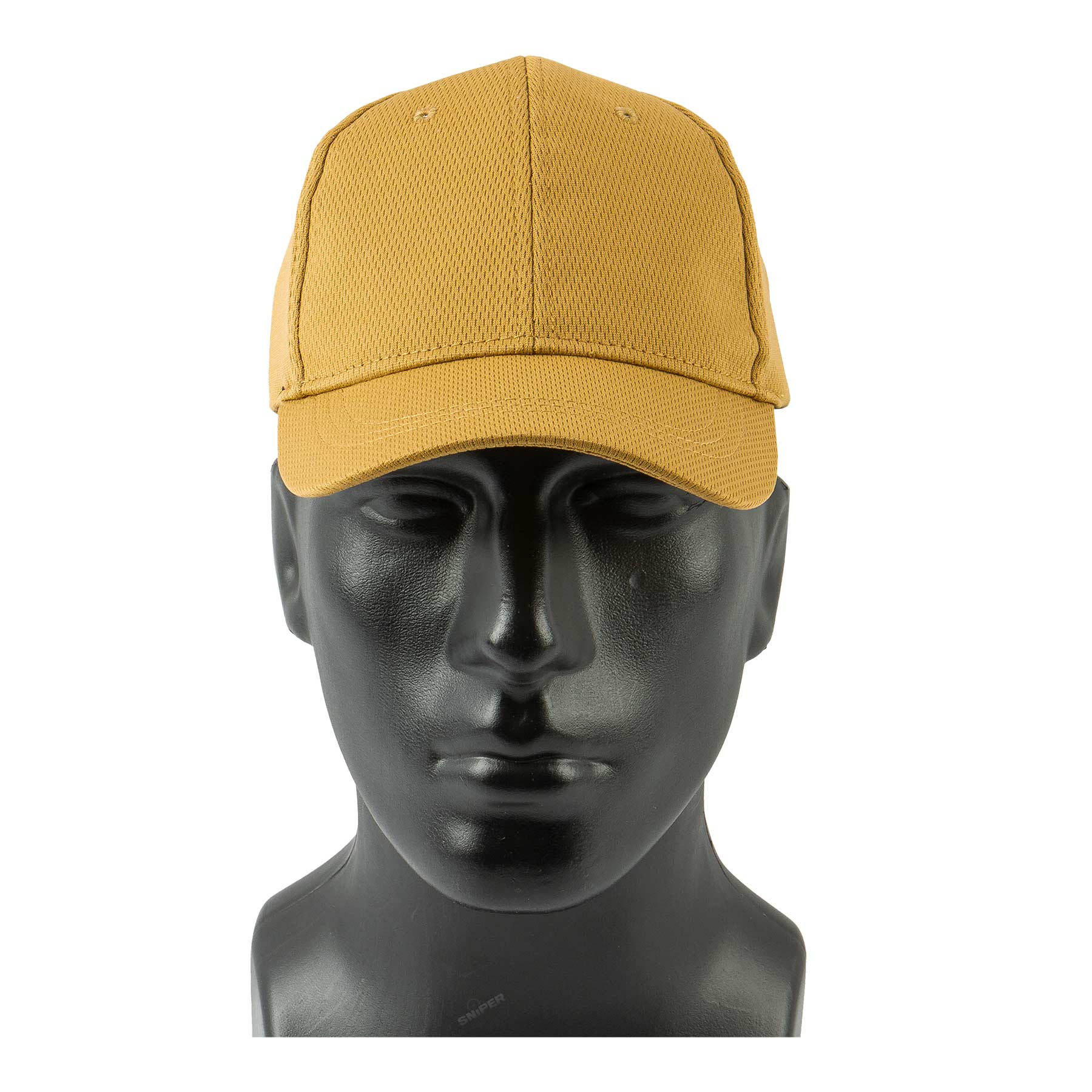 Tactical Kids Cap, Coyote