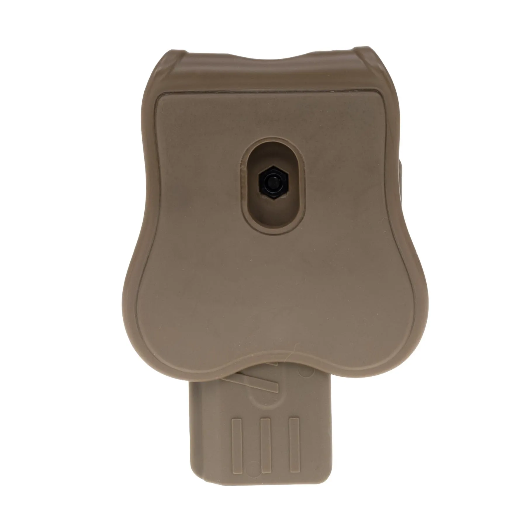 Reapo Hi-Capa Holster, Tan
