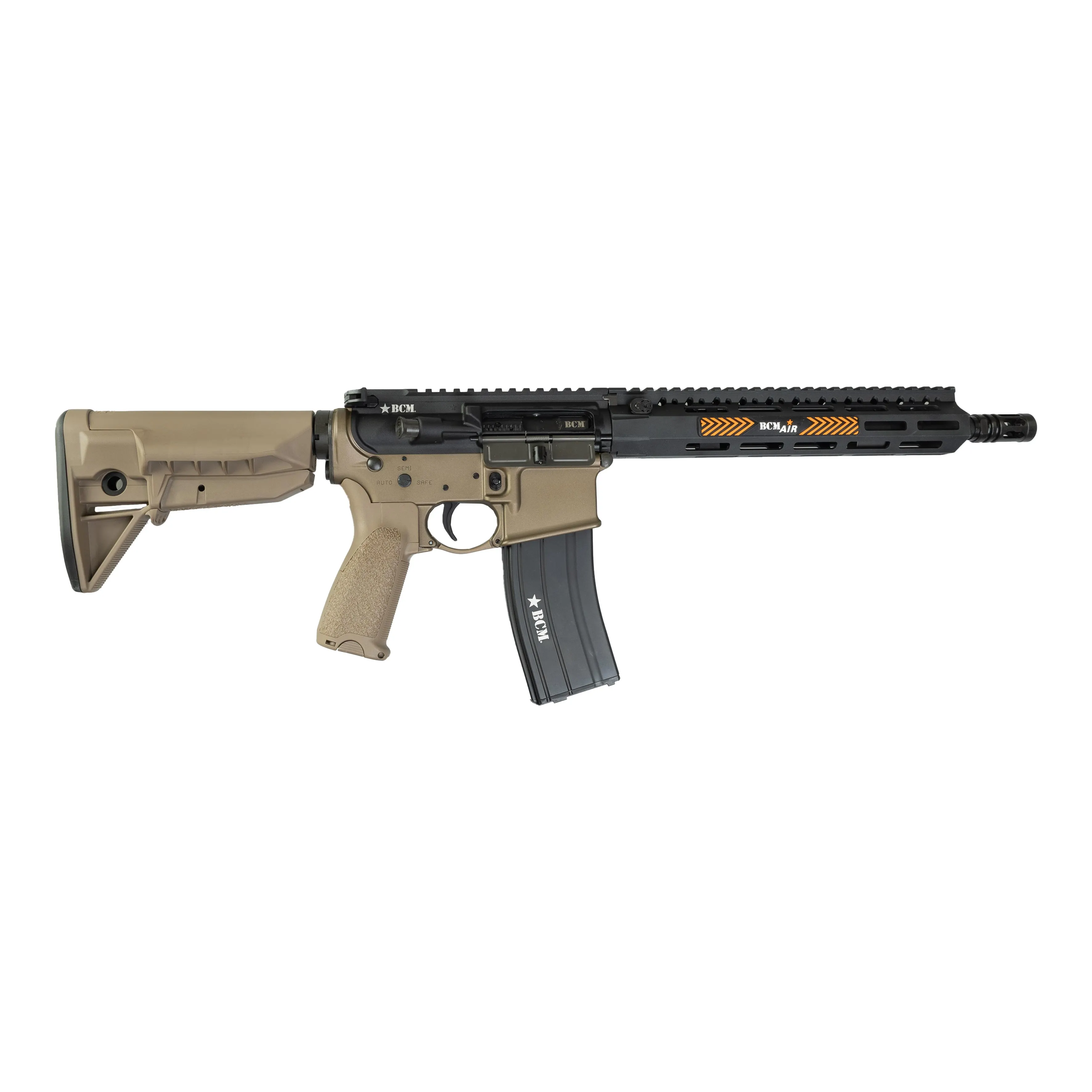 VFC BCM MCMR 11.5" GBBR CQB Vollmetall MOD0