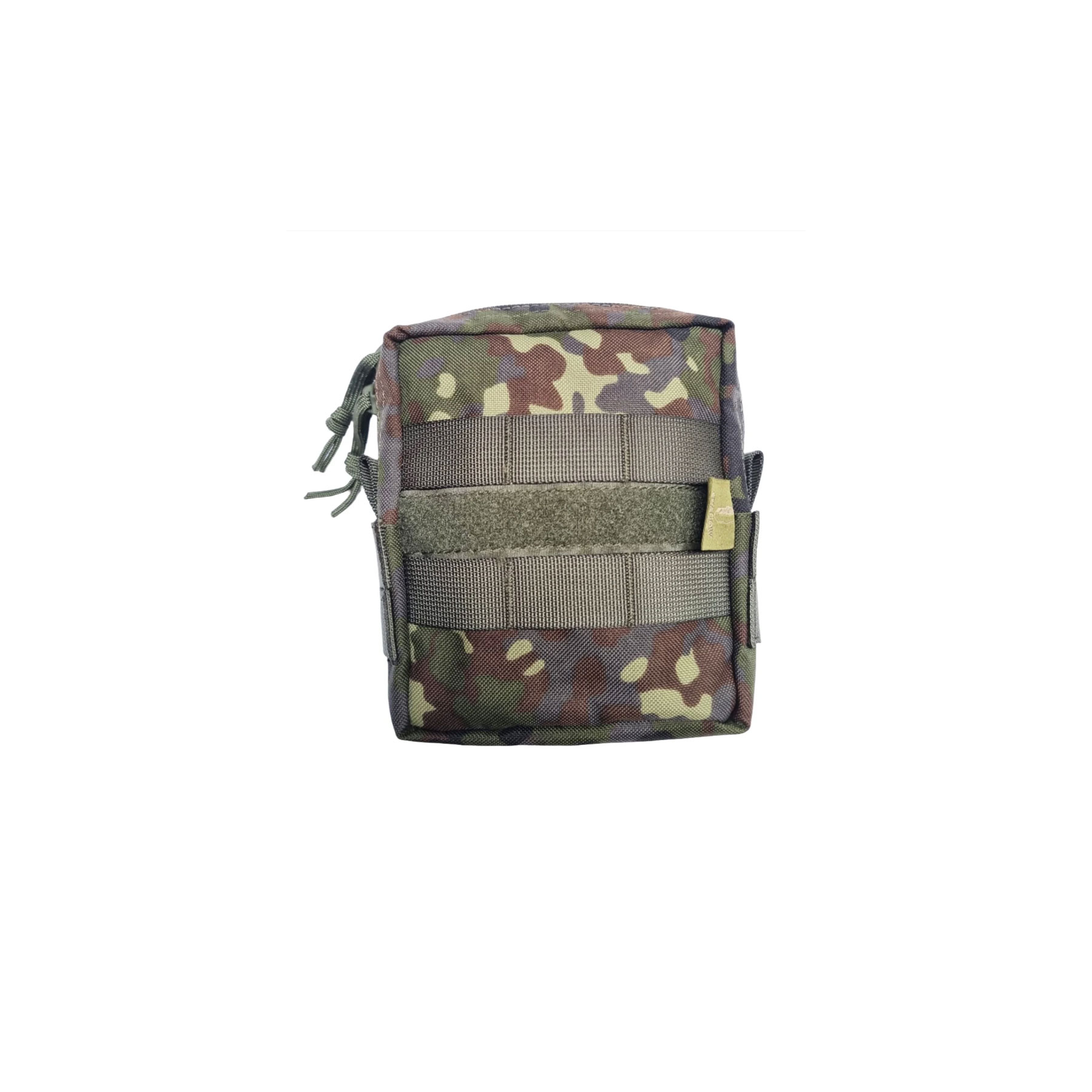 Shadow Small Utility Pouch, Flecktarn