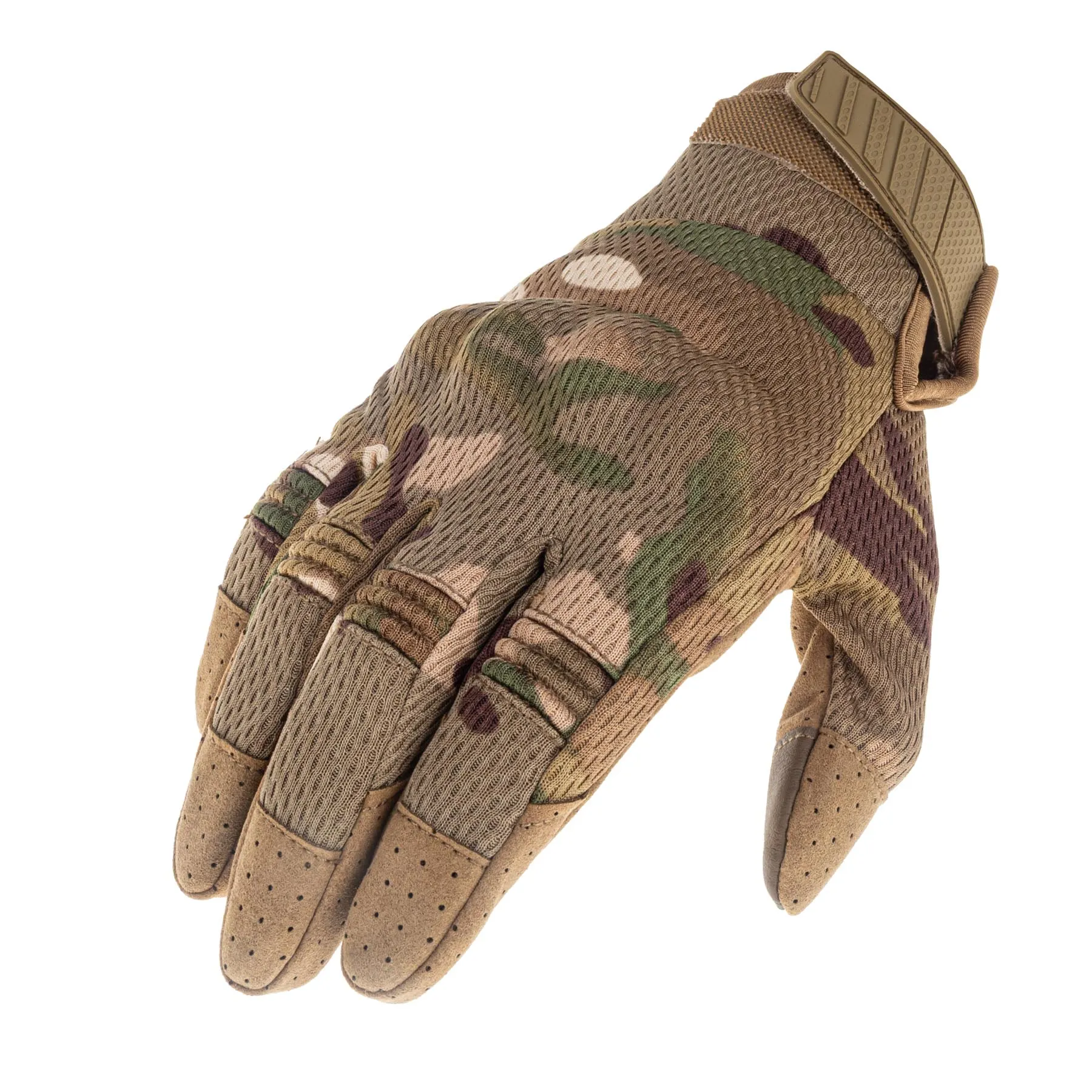 Reapo Tactical Gloves R30, Camo Reapo Tactical Gloves R30, Camo