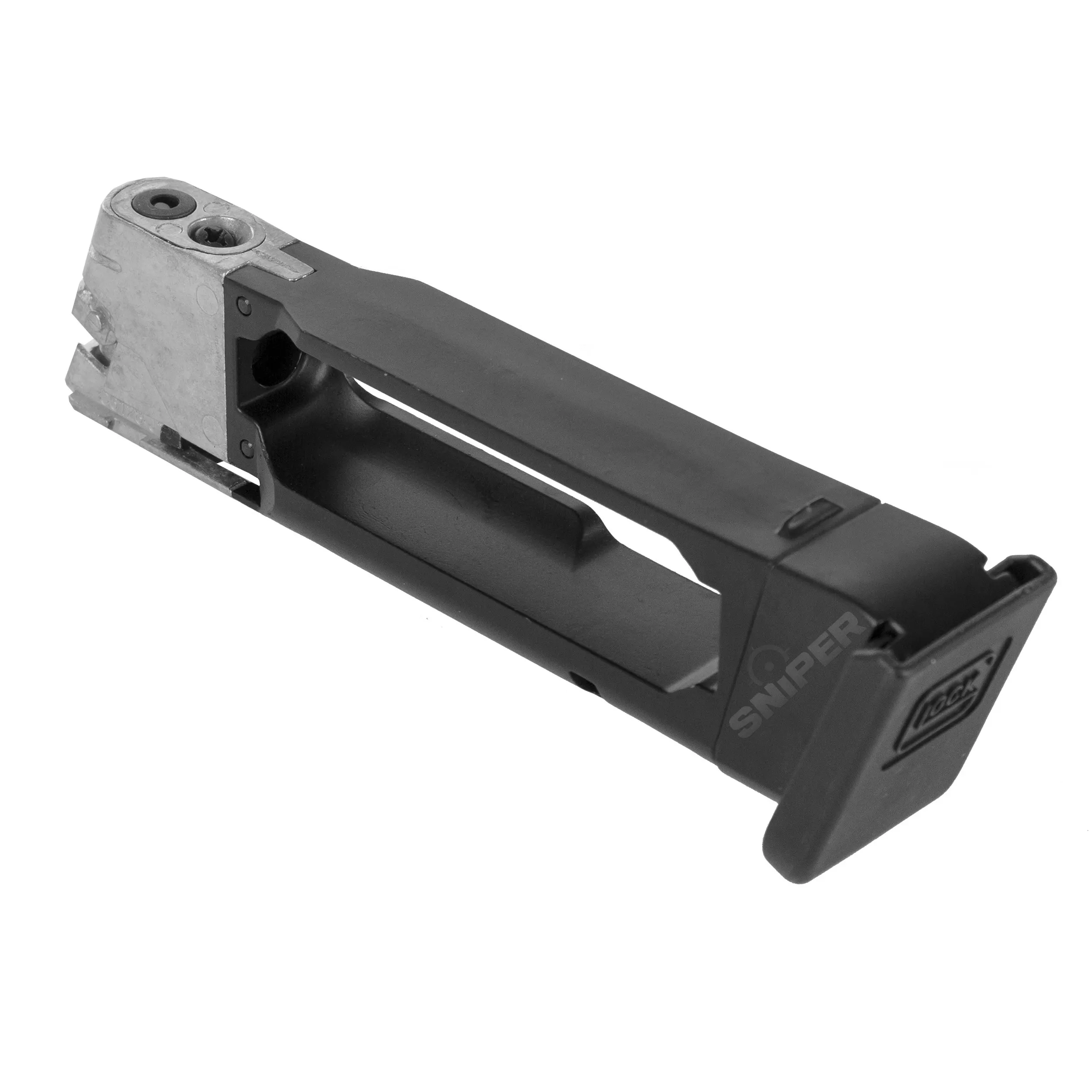 Glock 17 Gen 5 CO2 Ersatzmagazin Softair