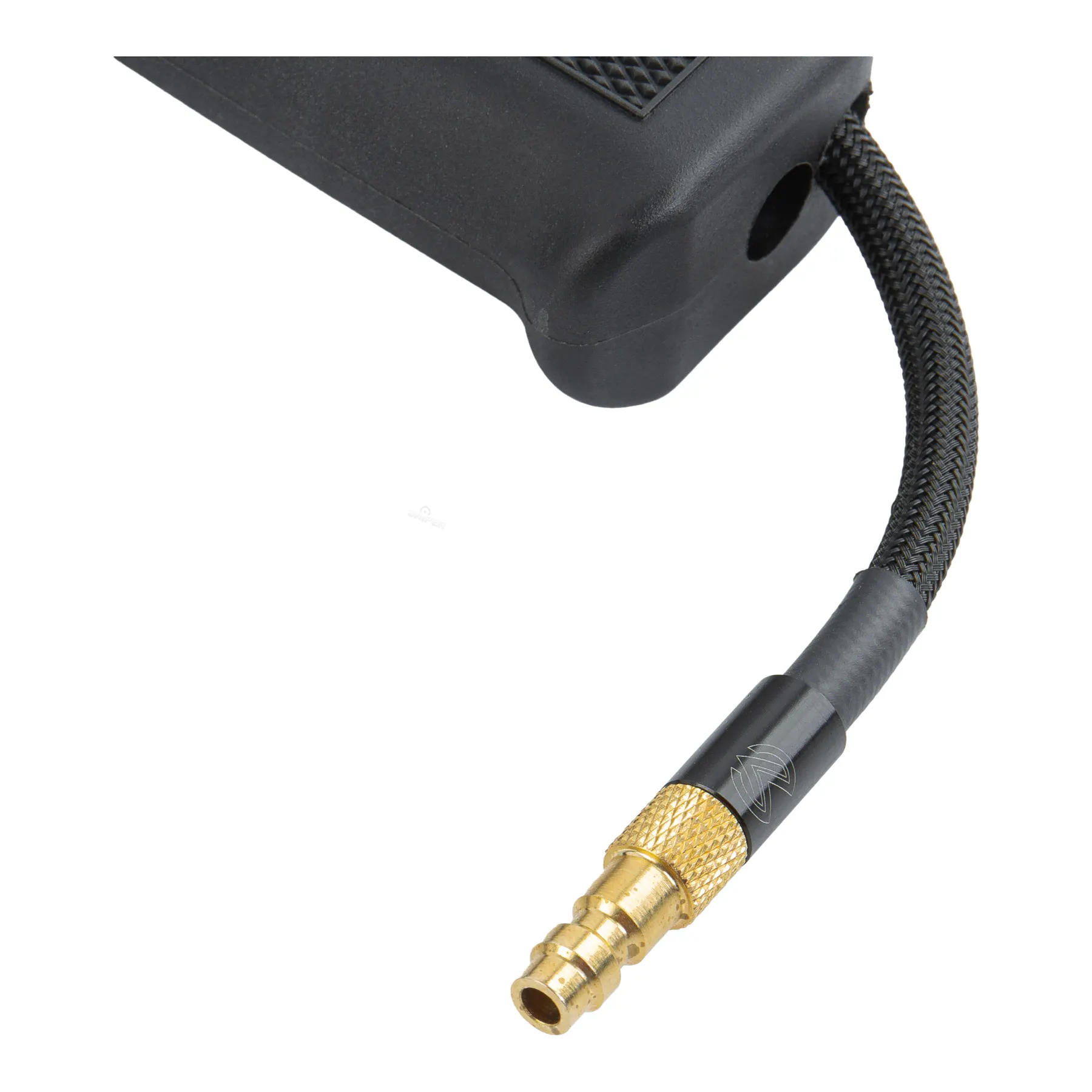 SAC x Wolverine LT-21 AK-105 Full Steel HPA