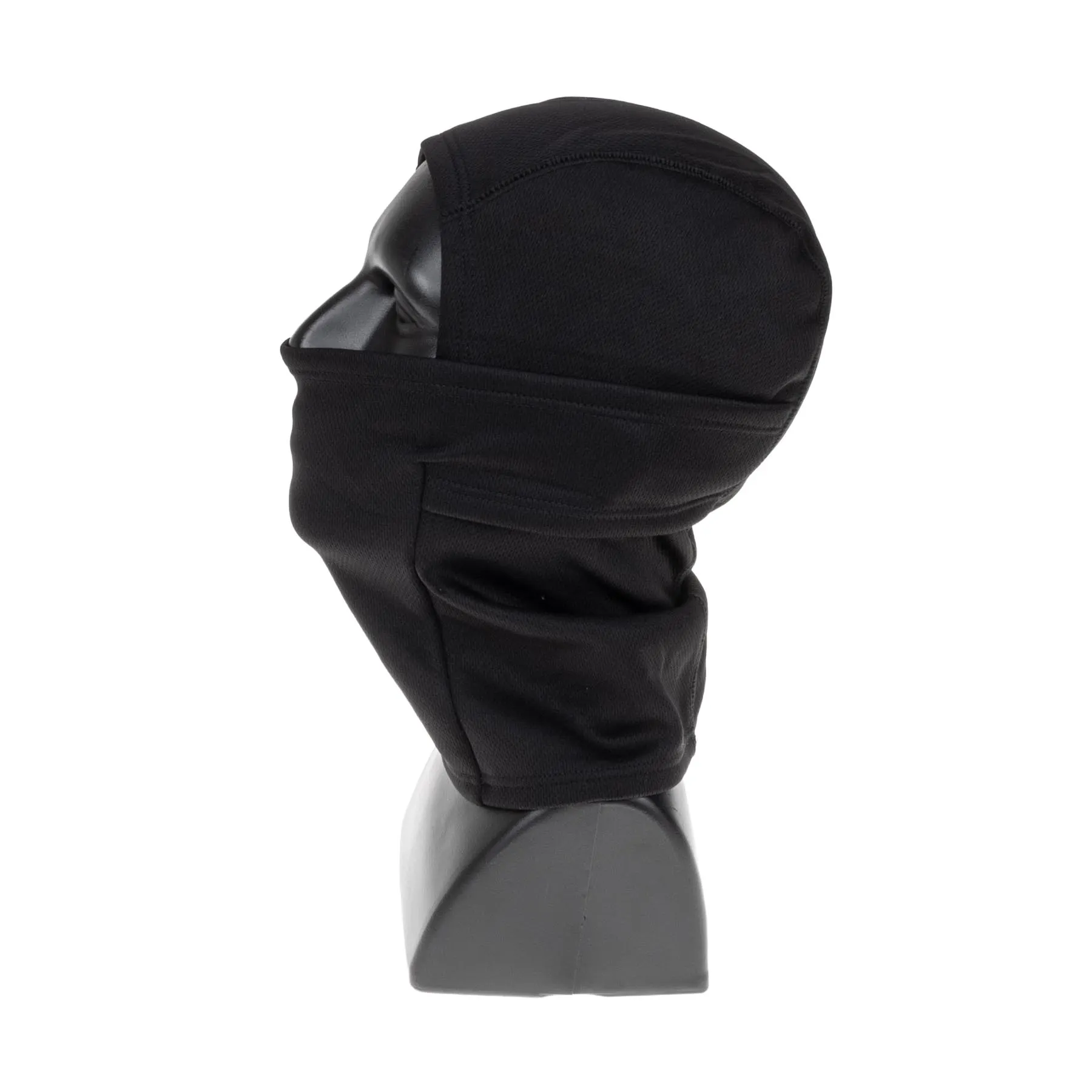 Balaclava Sturmhaube Thick, Black