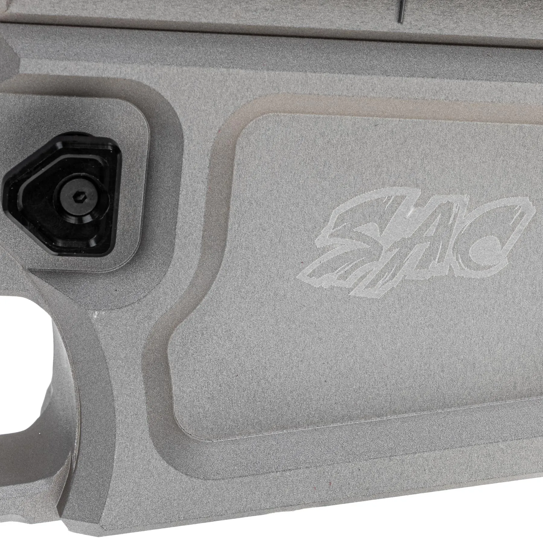 SAC D2 SOLID - "Dune Reaper", HPA