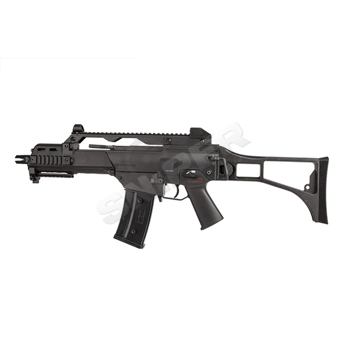 H&K G36C, < 0,5 Joule, AEG