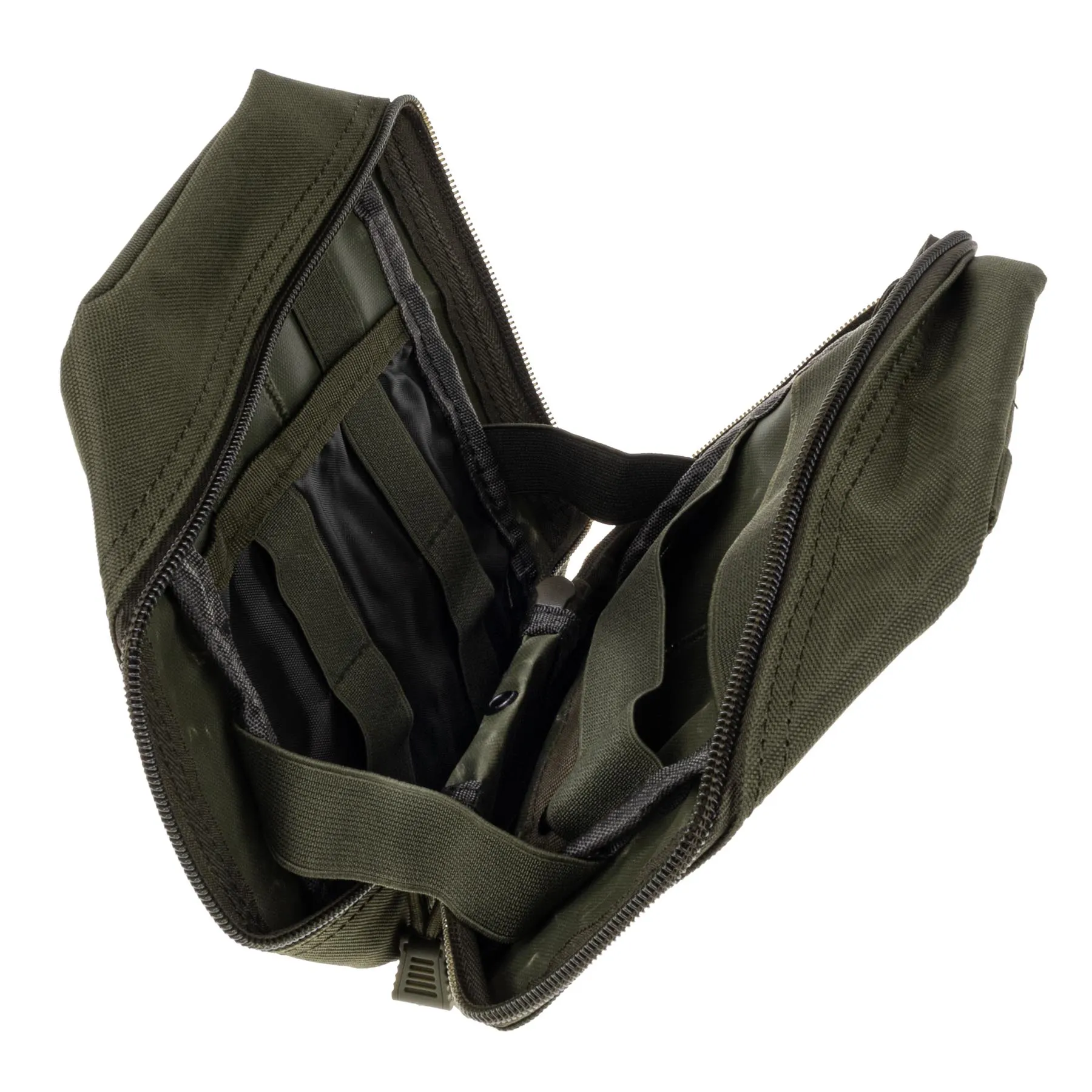 Reapo Horizontal Medic Pouch, OD