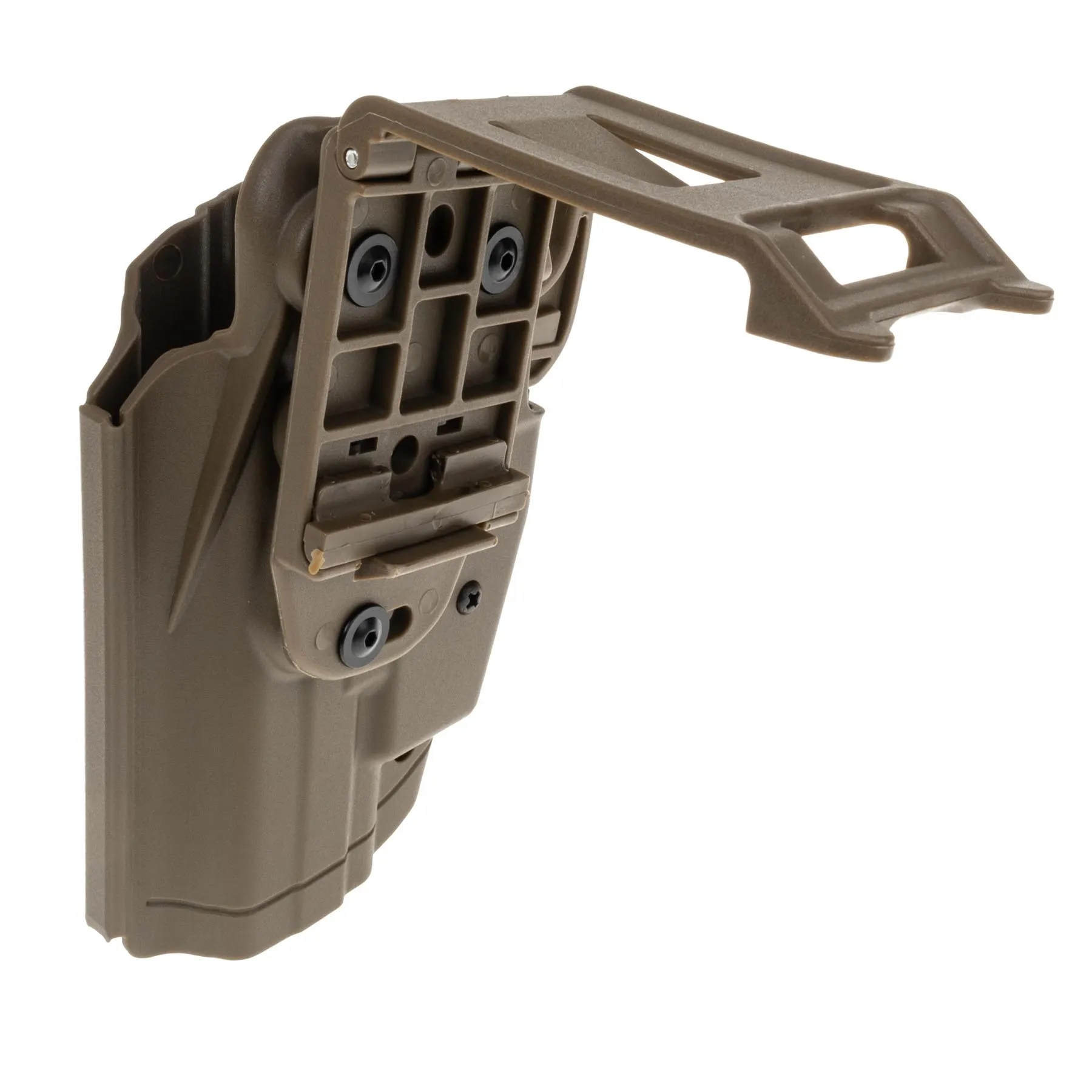 Reapo Universal Holster, Tan