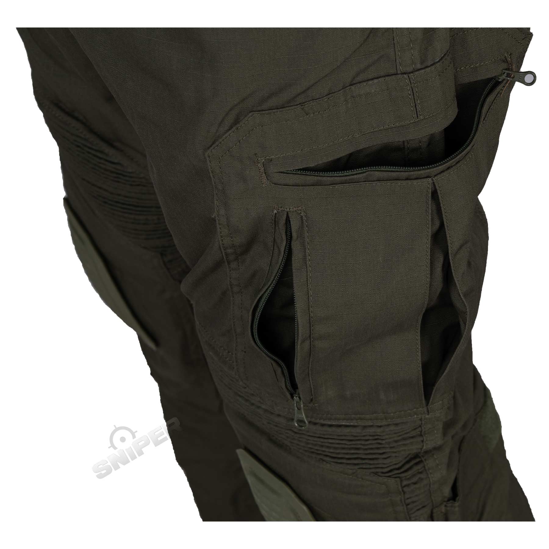 MK.II Predator Combat Pants, OD