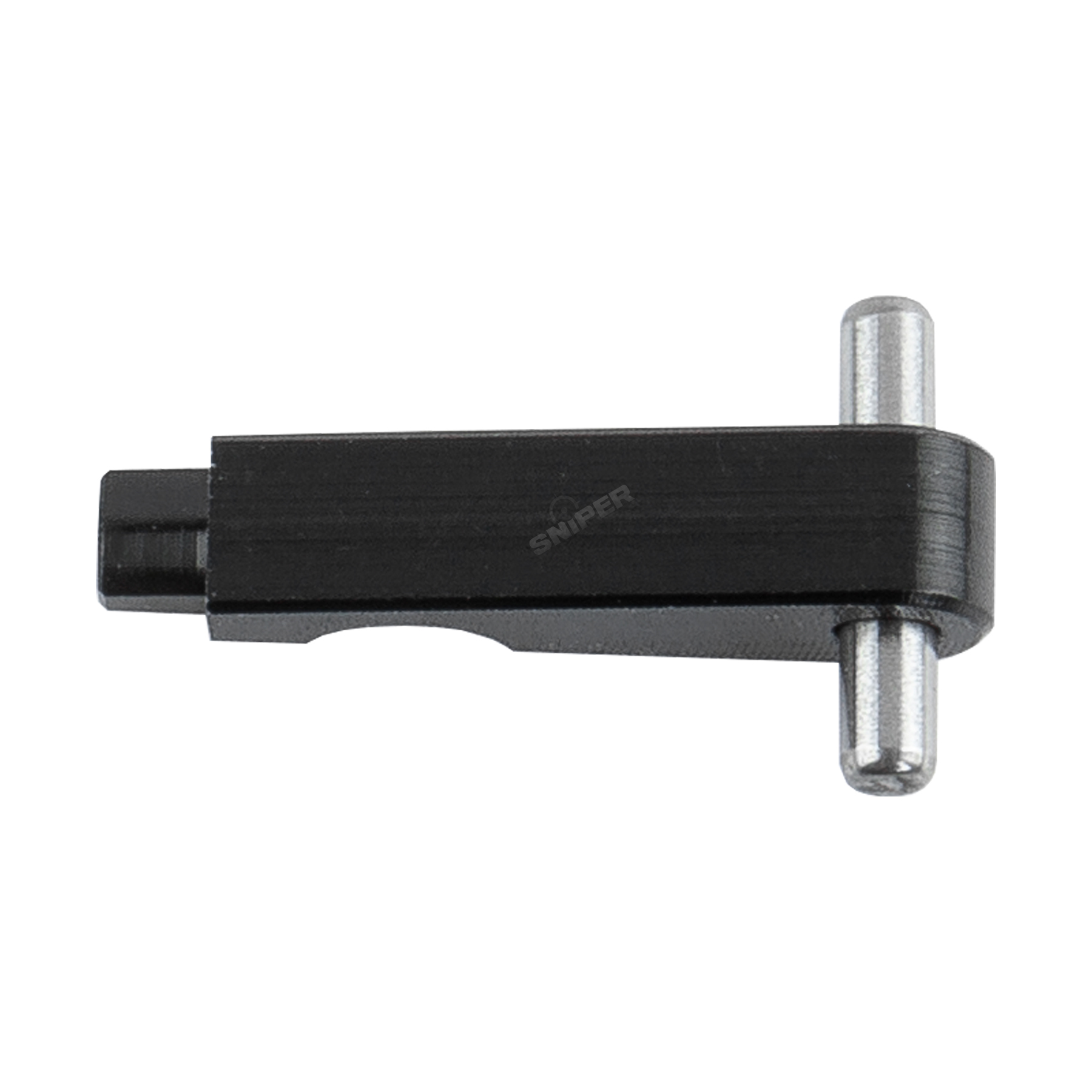 Silverback Arm & Pin für SRS Line Fast Hop-Up Unit